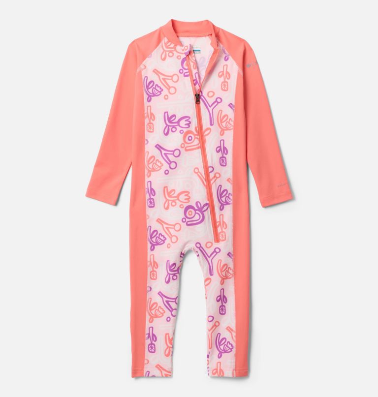 toddler sandy shores ii sunsuit