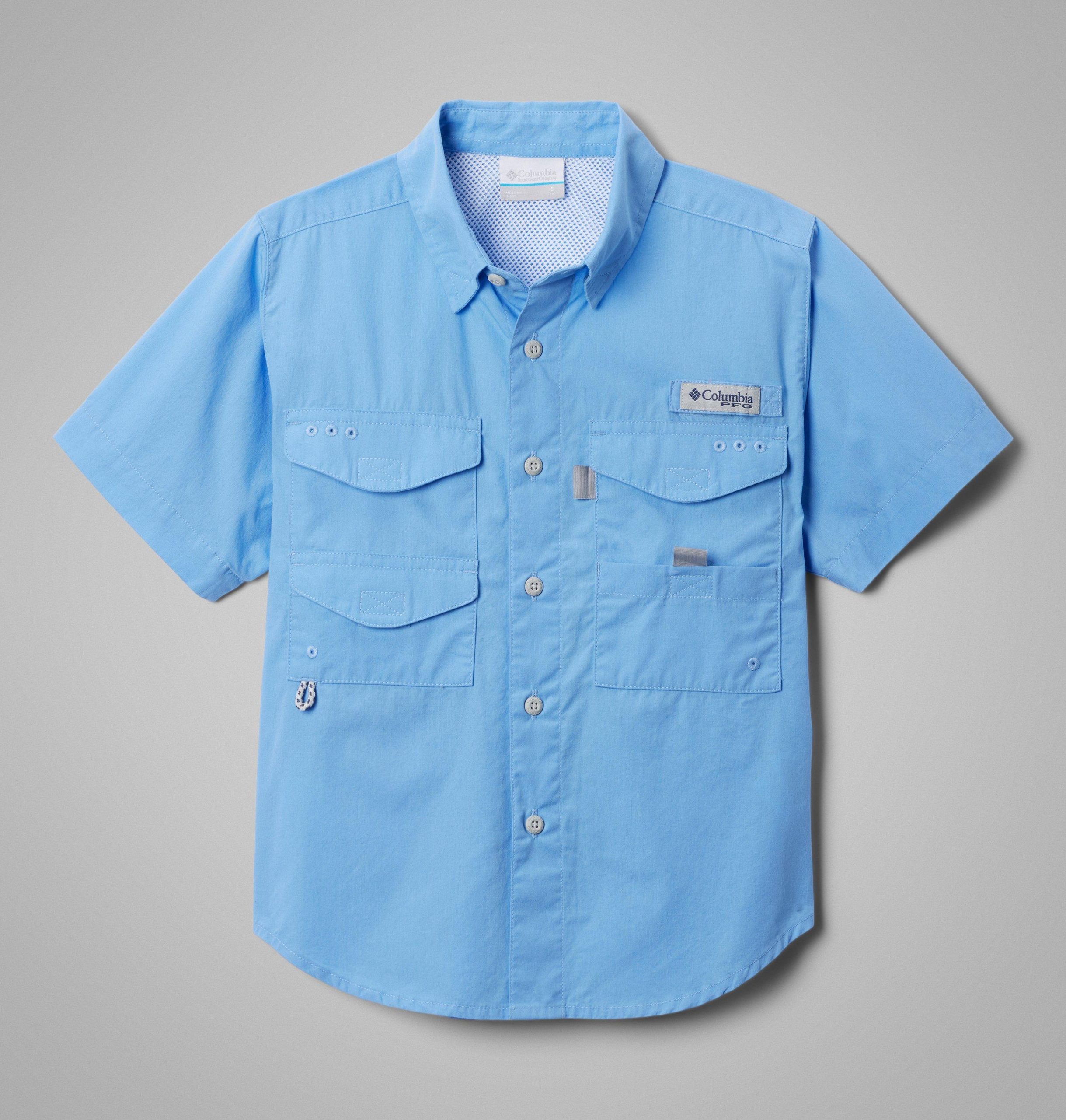 pfg bonehead t-shirt met korte mouwen voor jongens