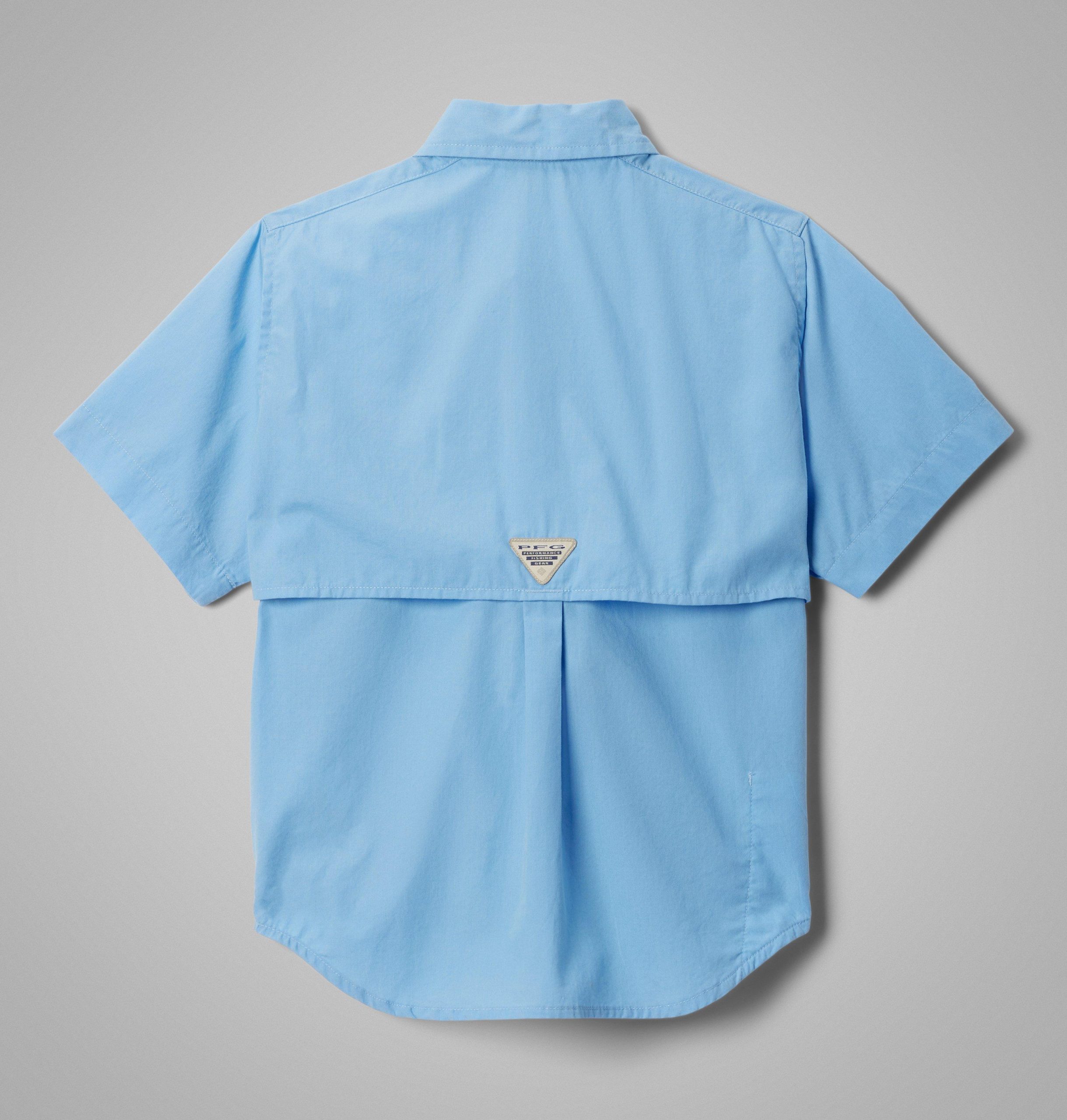 pfg bonehead t-shirt met korte mouwen voor jongens