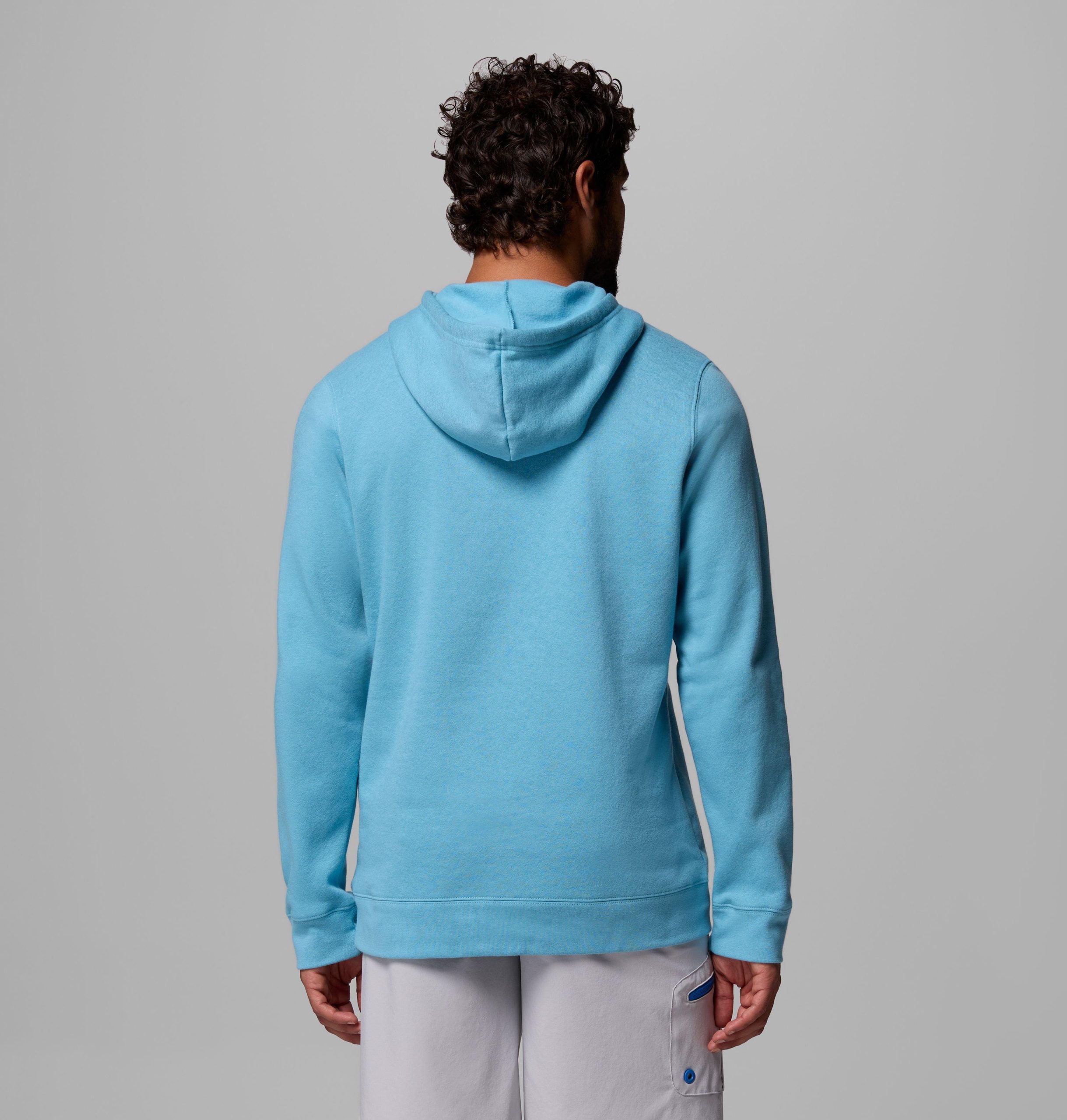 heren pfg diamond fill hoodie