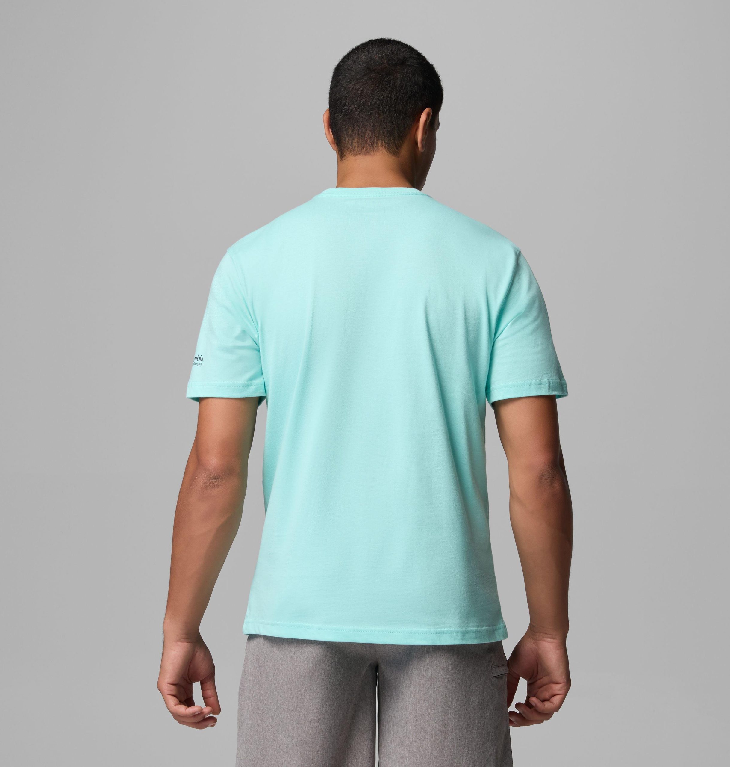 heren pfg afishianado t-shirt