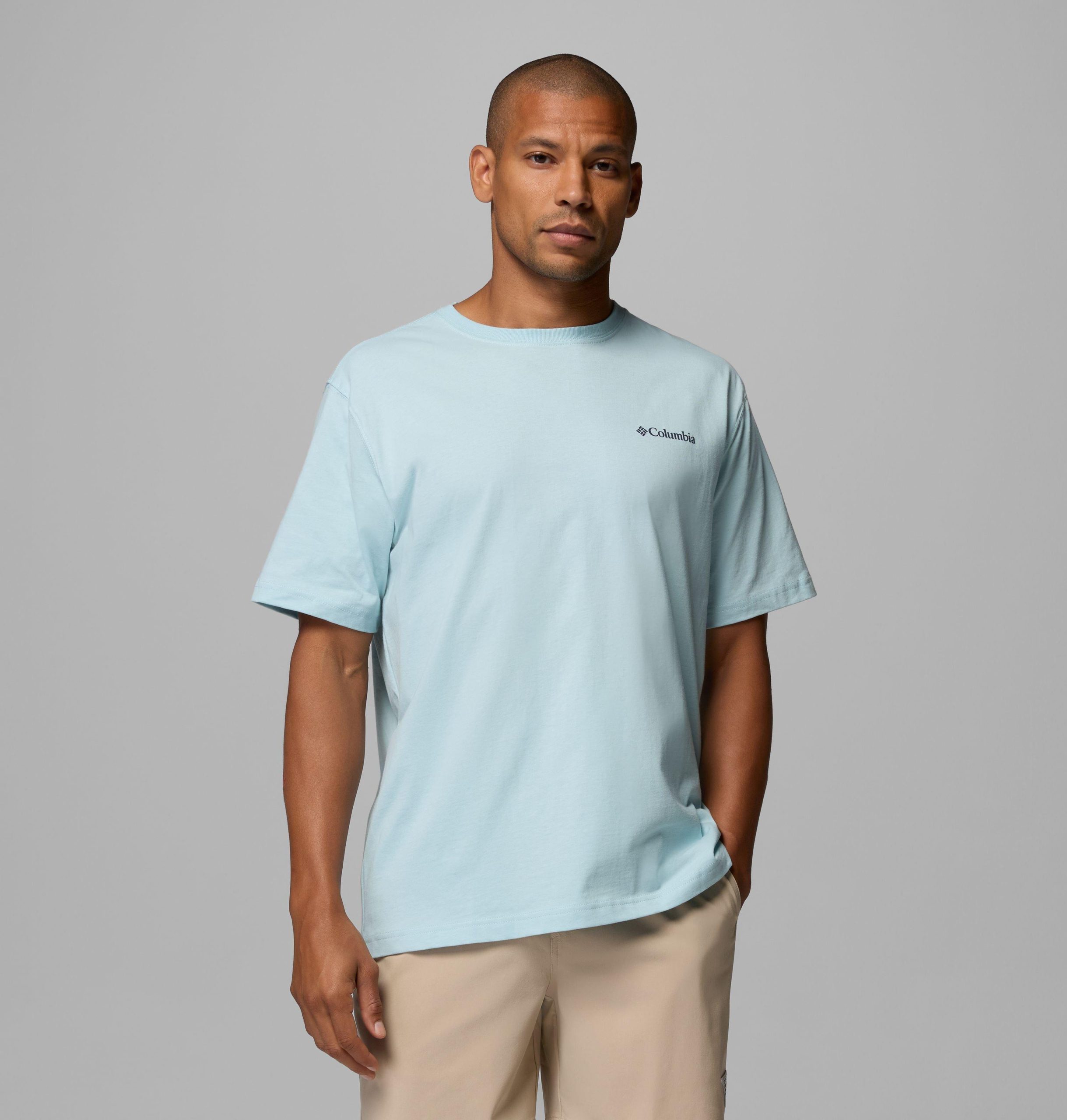 heren rodeo krab pfg t-shirt