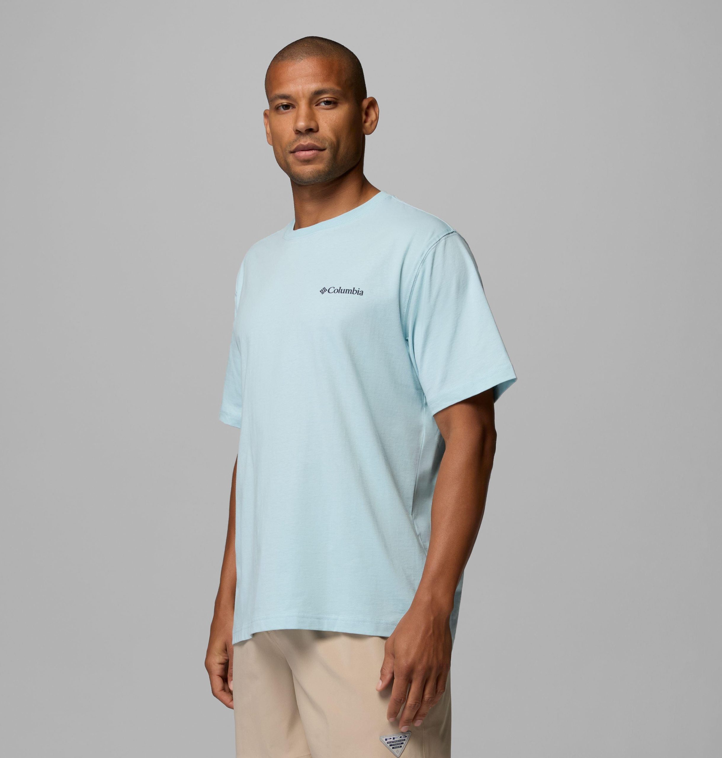 heren rodeo krab pfg t-shirt