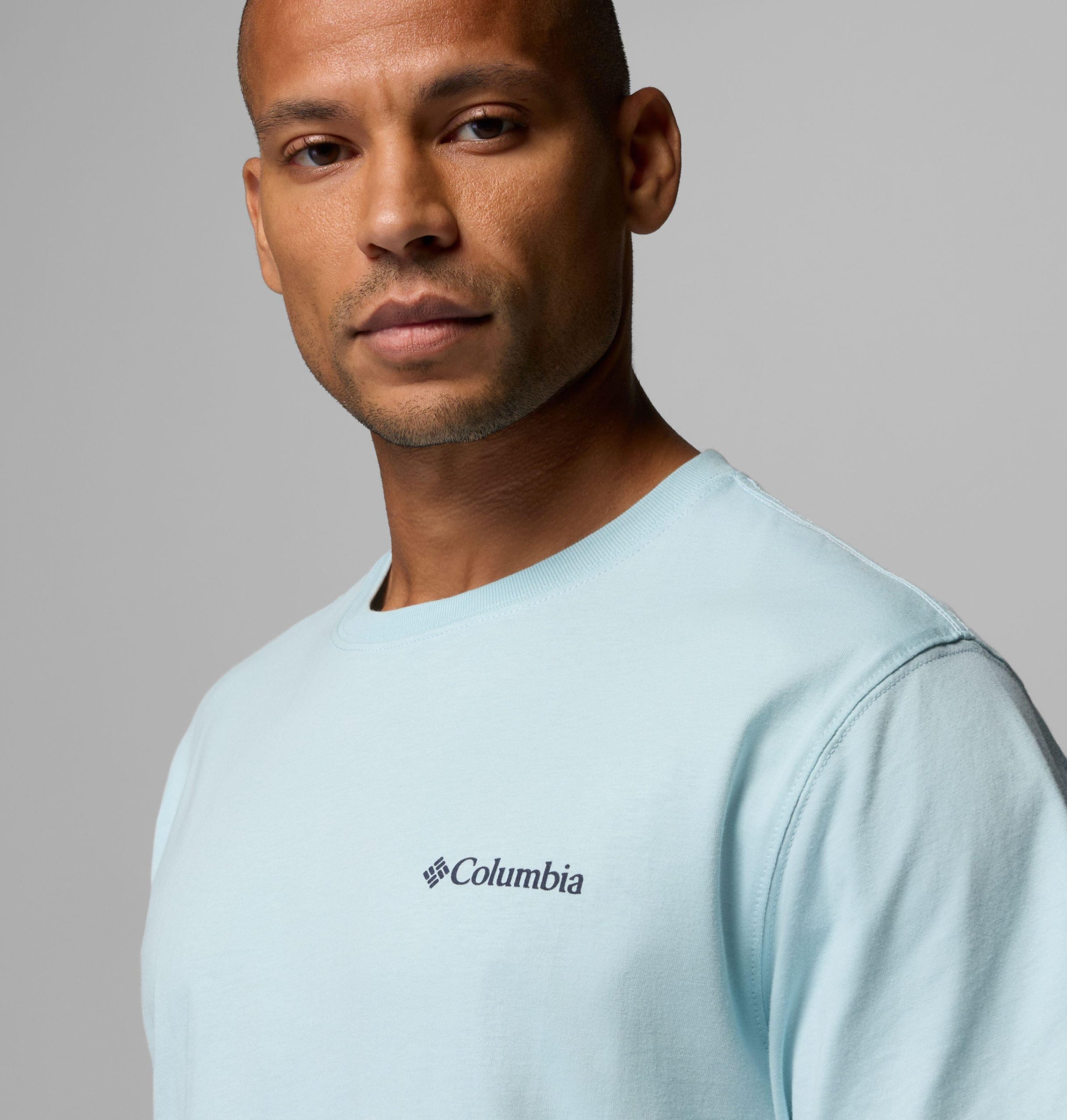 heren rodeo krab pfg t-shirt