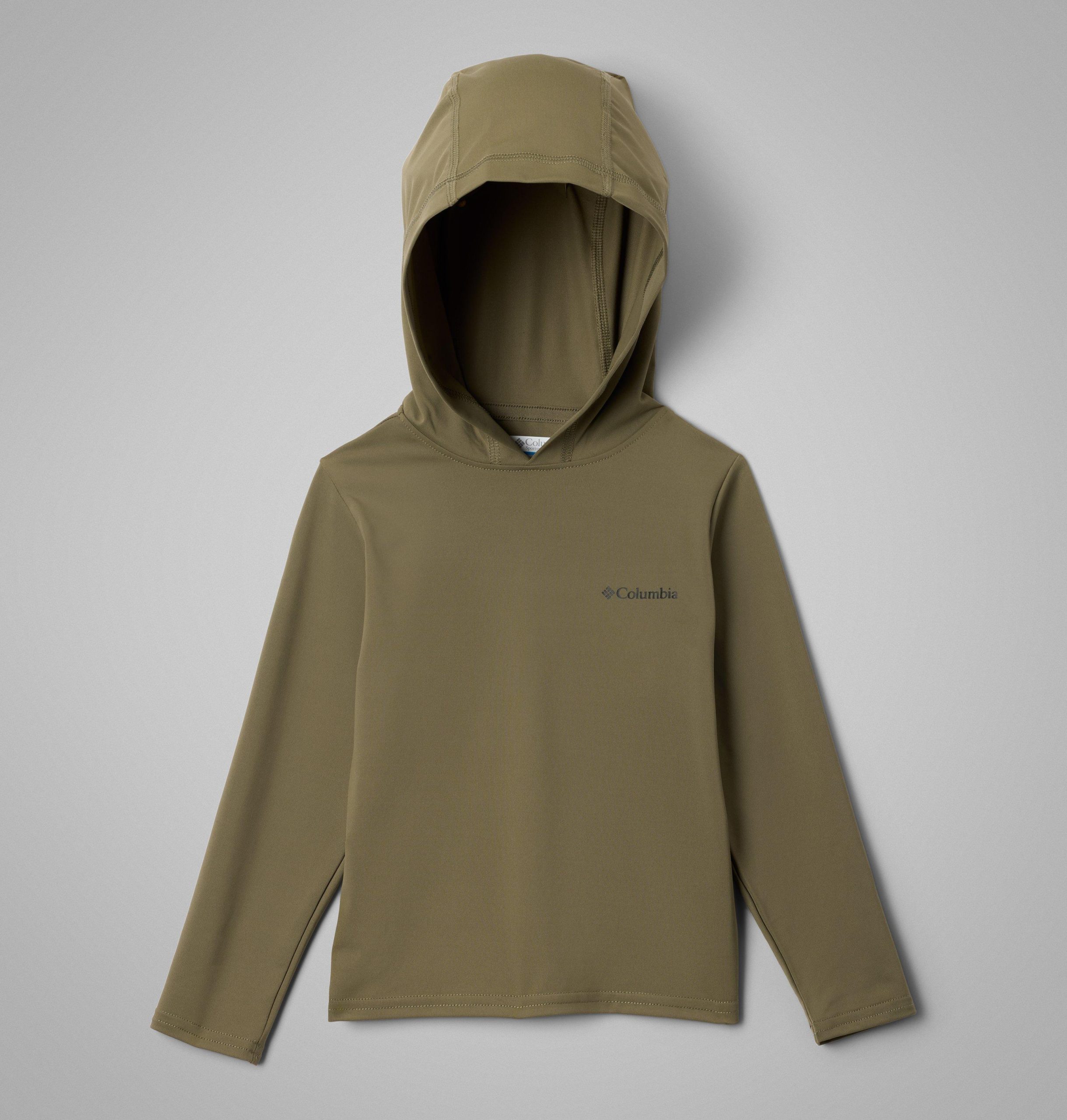peuter chill river hoodie