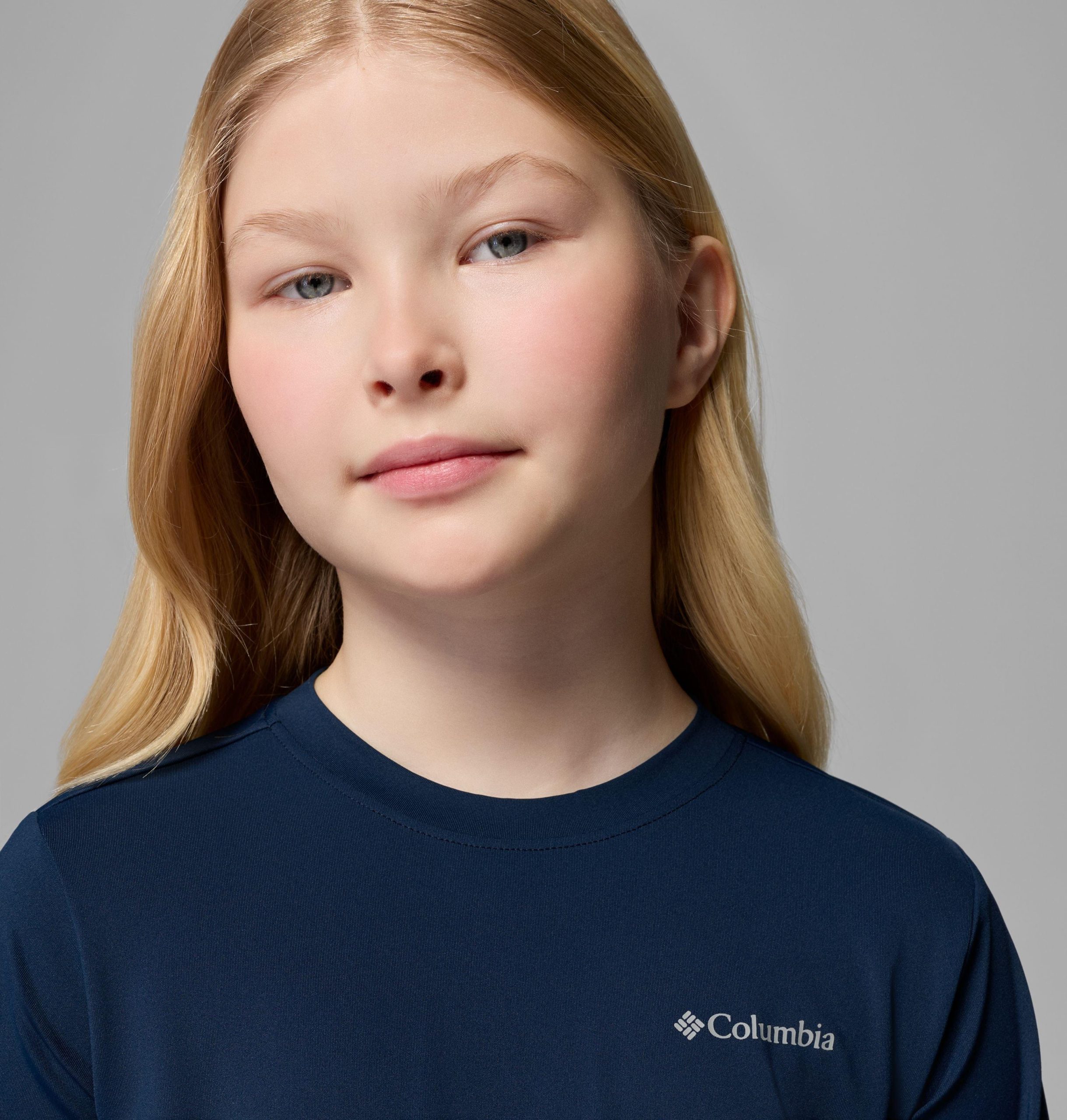 kindershirt met lange mouwen van chill river