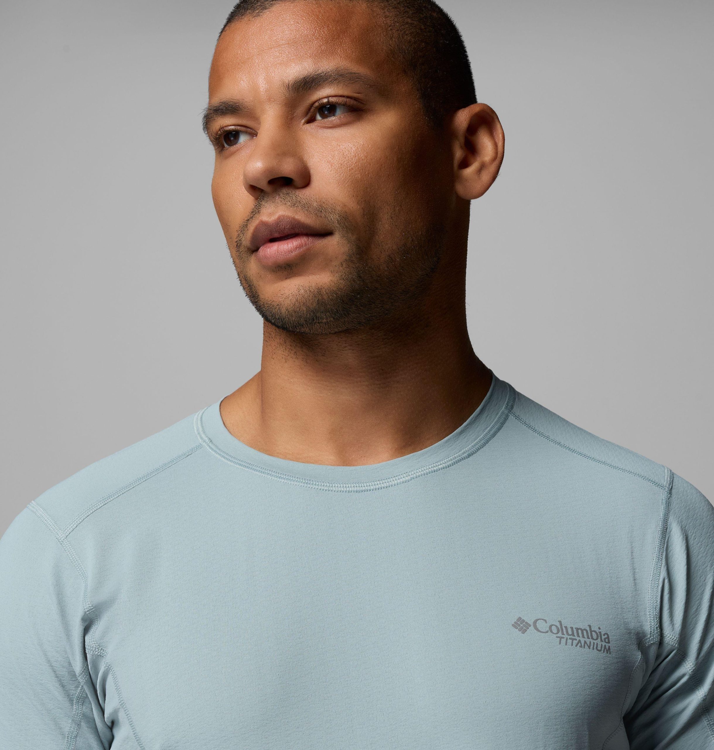 diamond peak pro t-shirt met korte mouwen voor heren