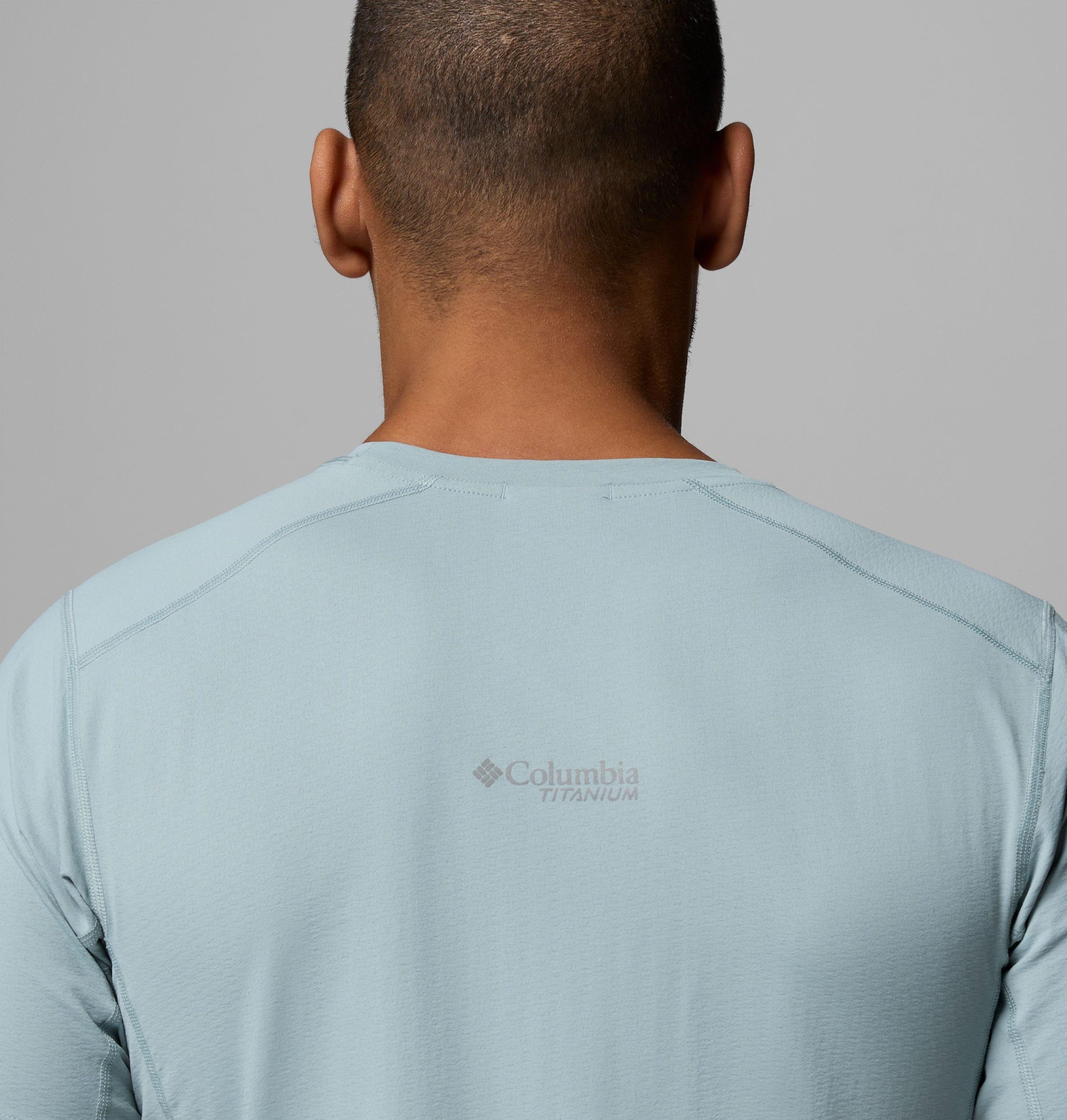 diamond peak pro t-shirt met korte mouwen voor heren