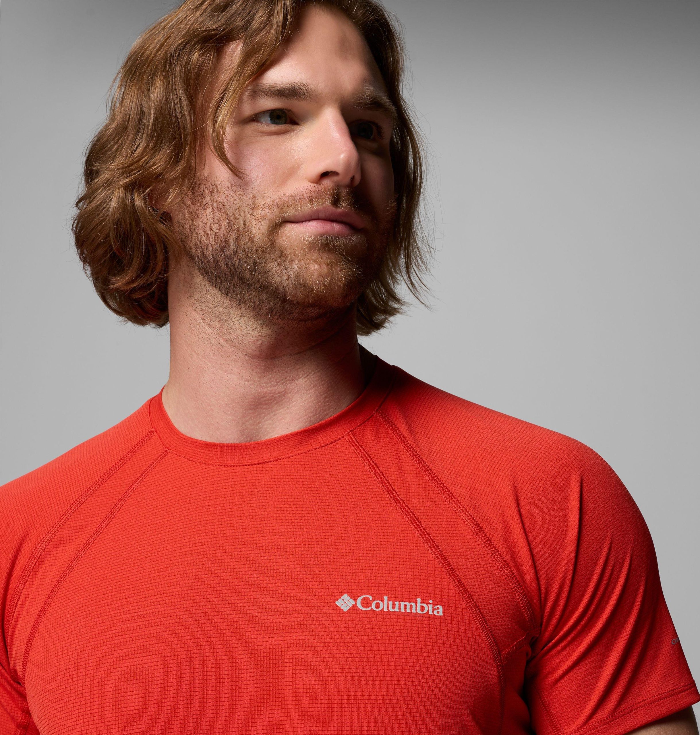 heren stealth spring t-shirt met korte mouwen