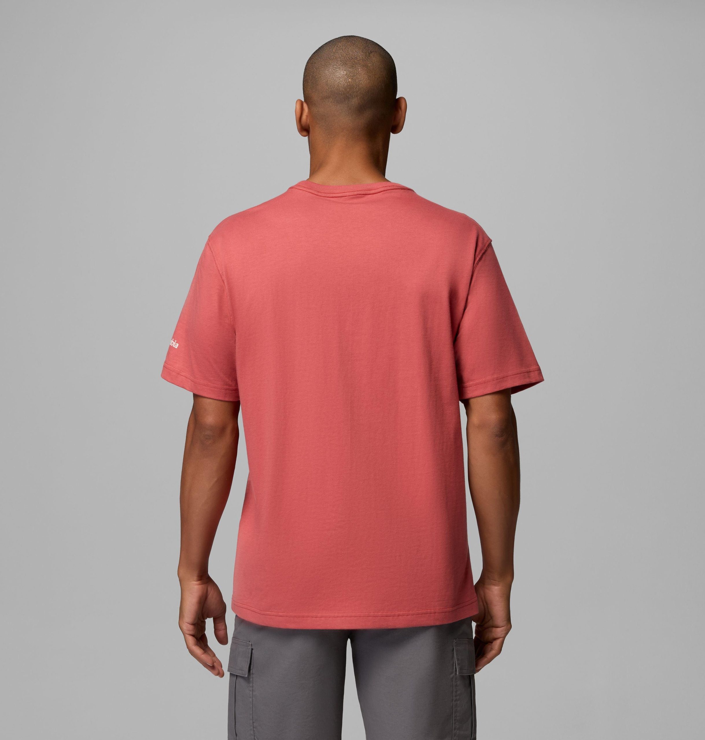 heren daytrip bear csc t-shirt