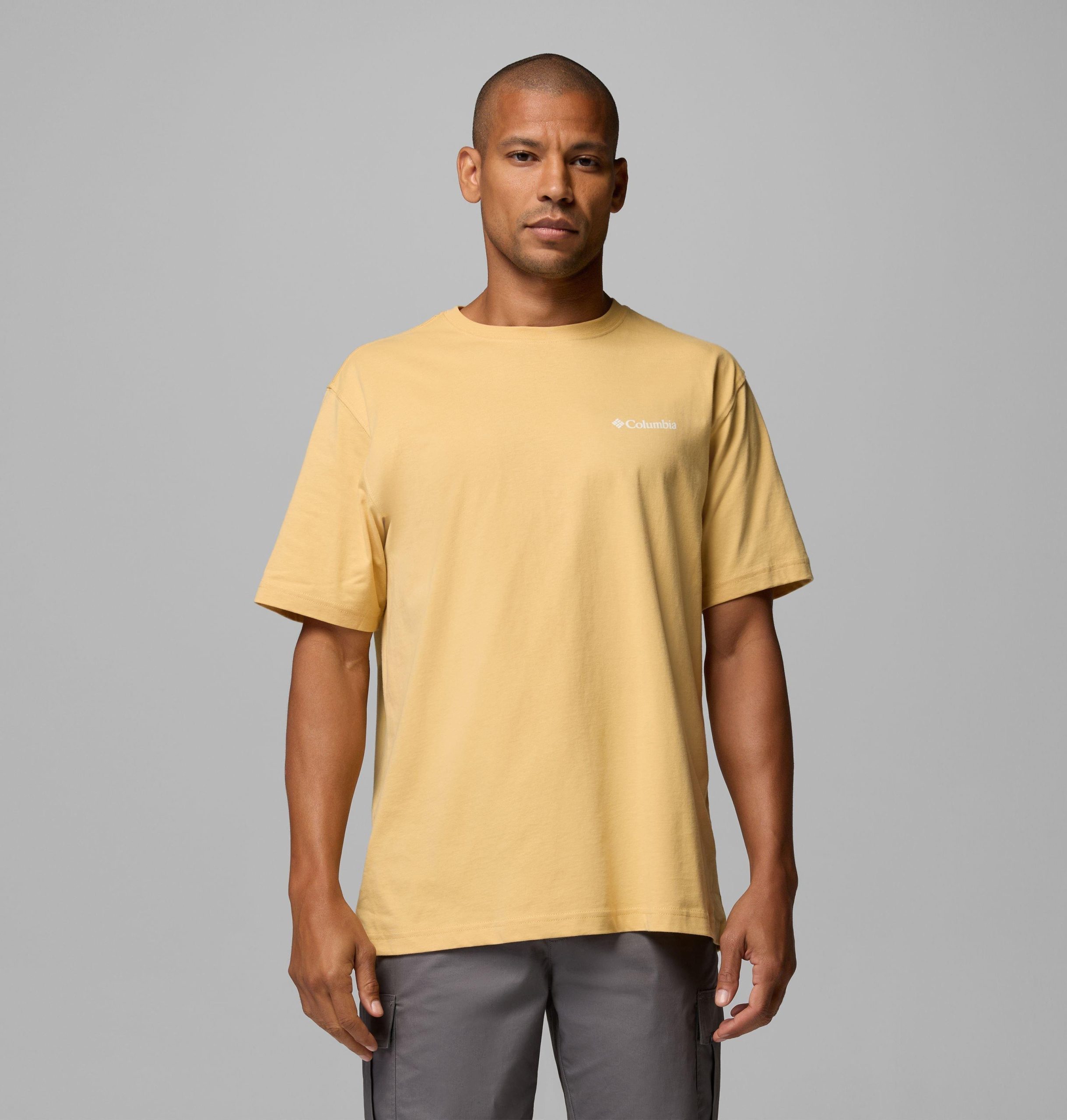 heren natures pal bear csc t-shirt