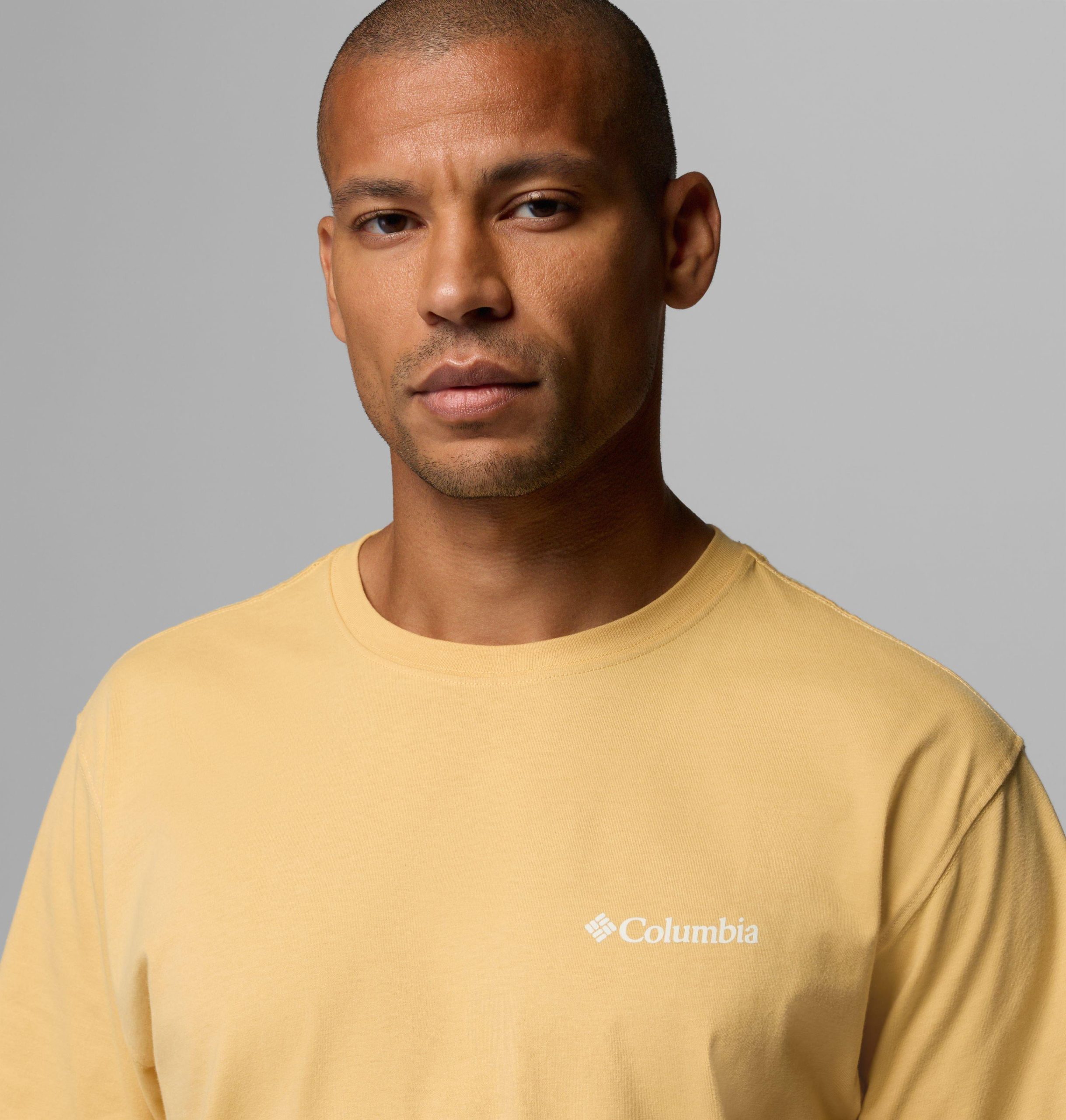 heren natures pal bear csc t-shirt