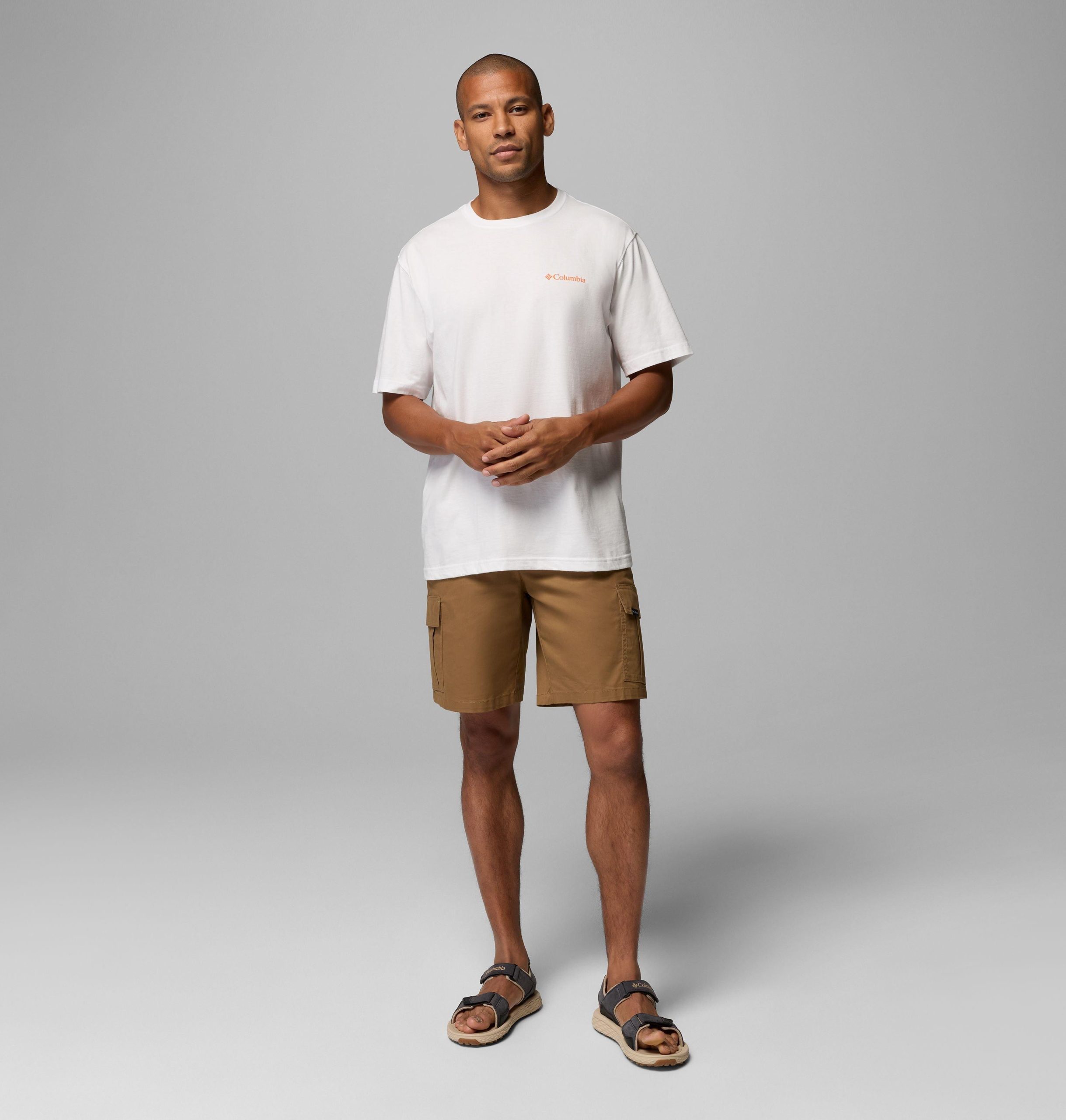 heren sunshine fl csc t-shirt