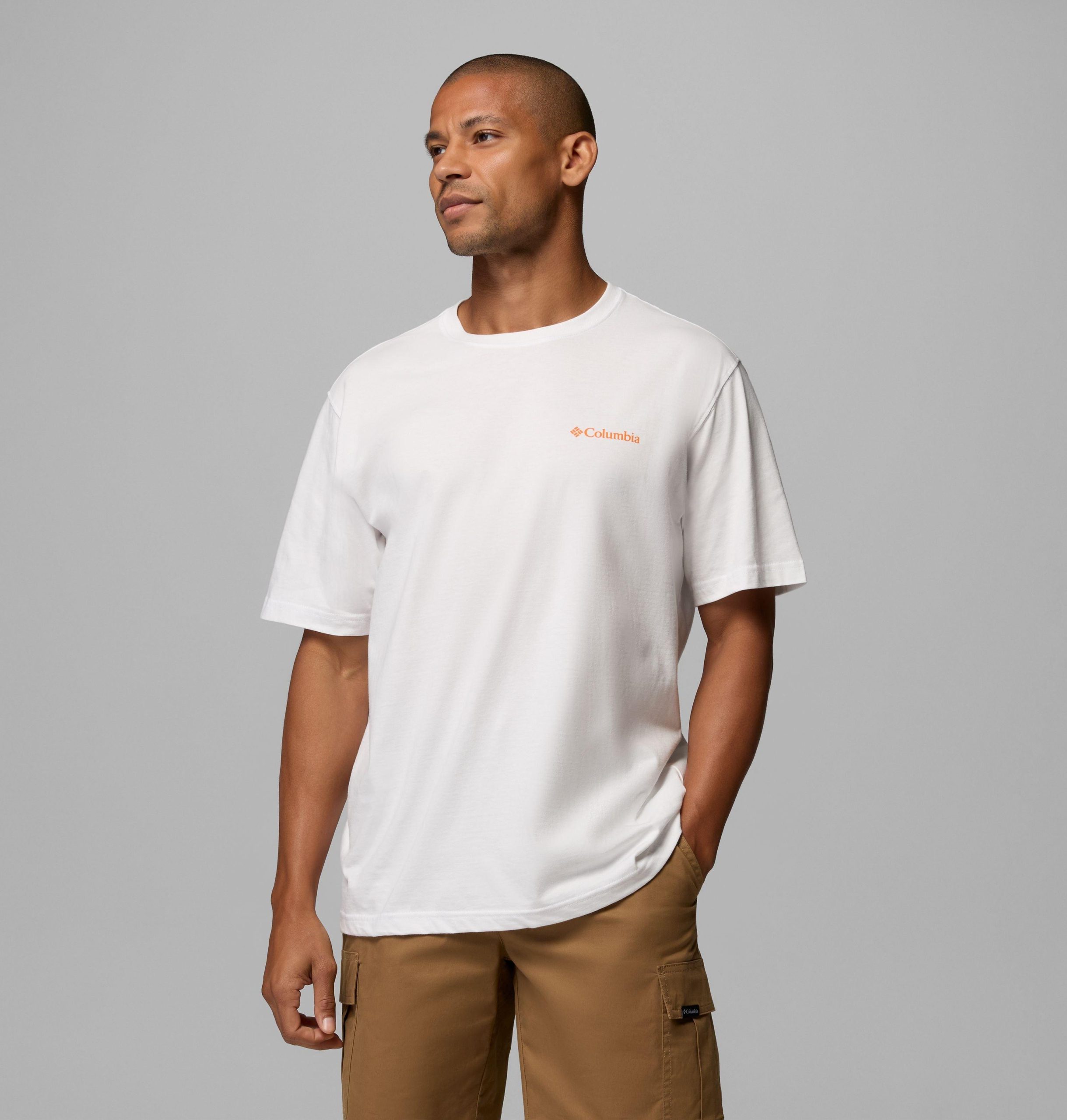 heren sunshine fl csc t-shirt