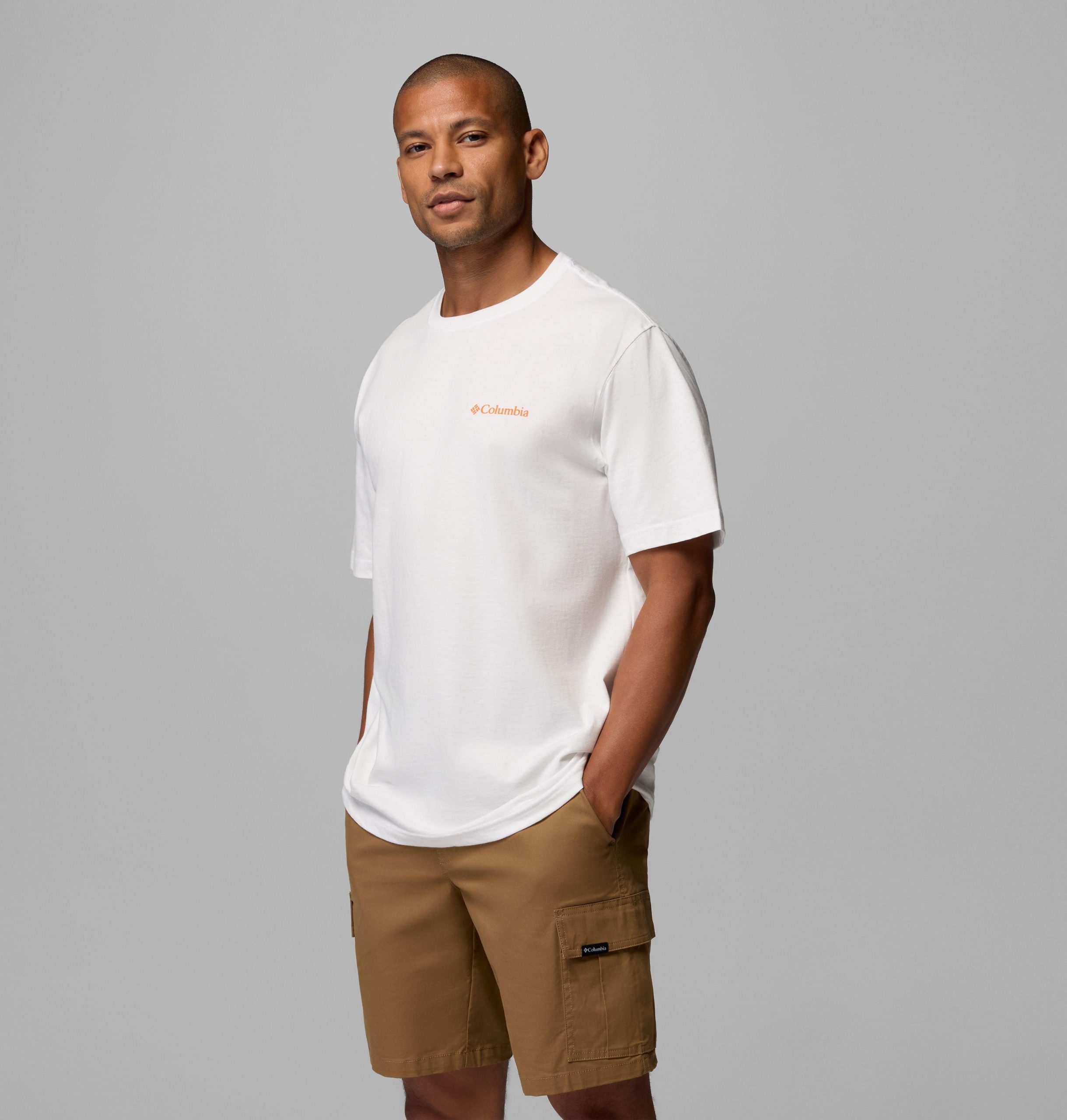 heren sunshine fl csc t-shirt