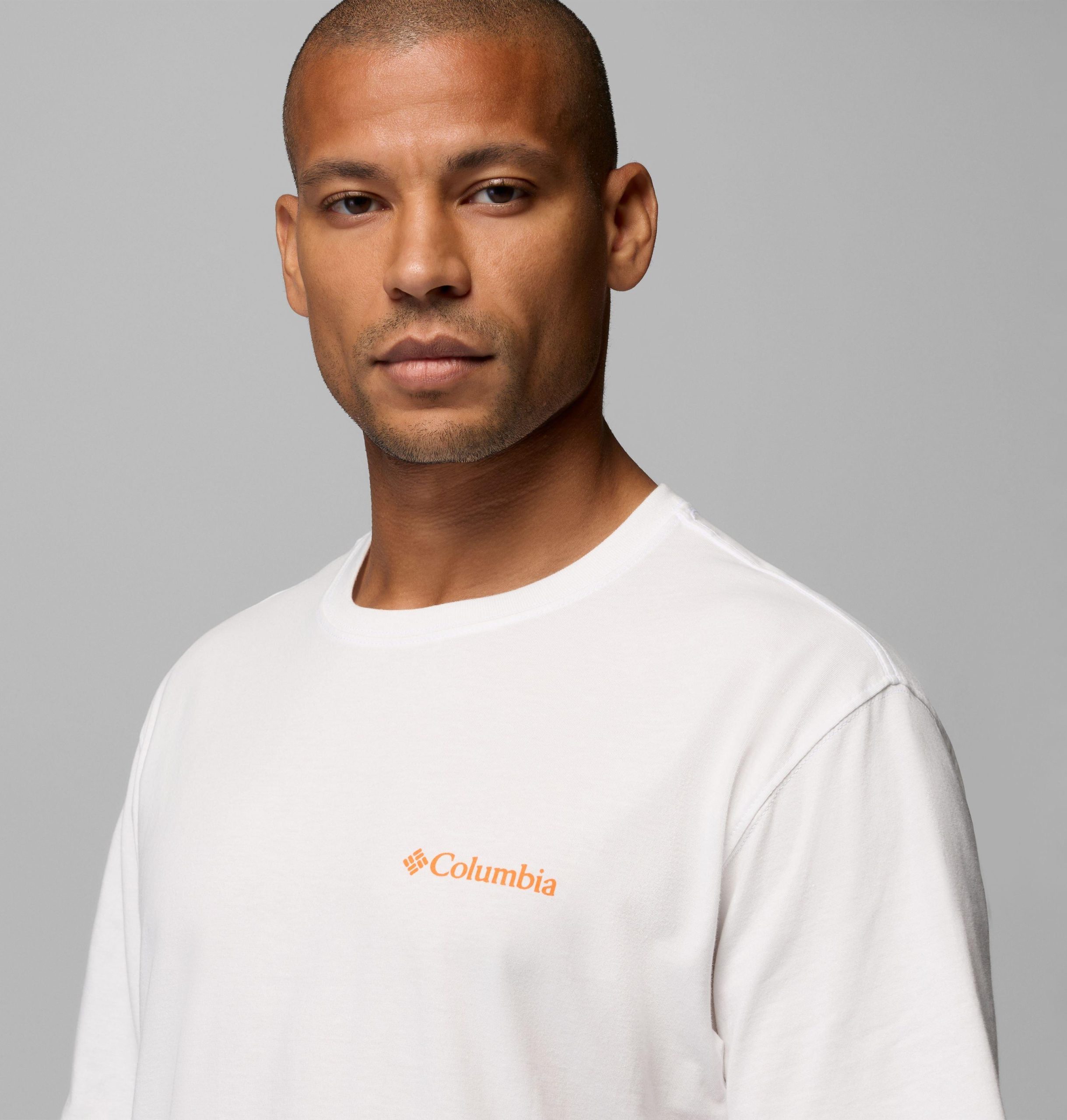 heren sunshine fl csc t-shirt