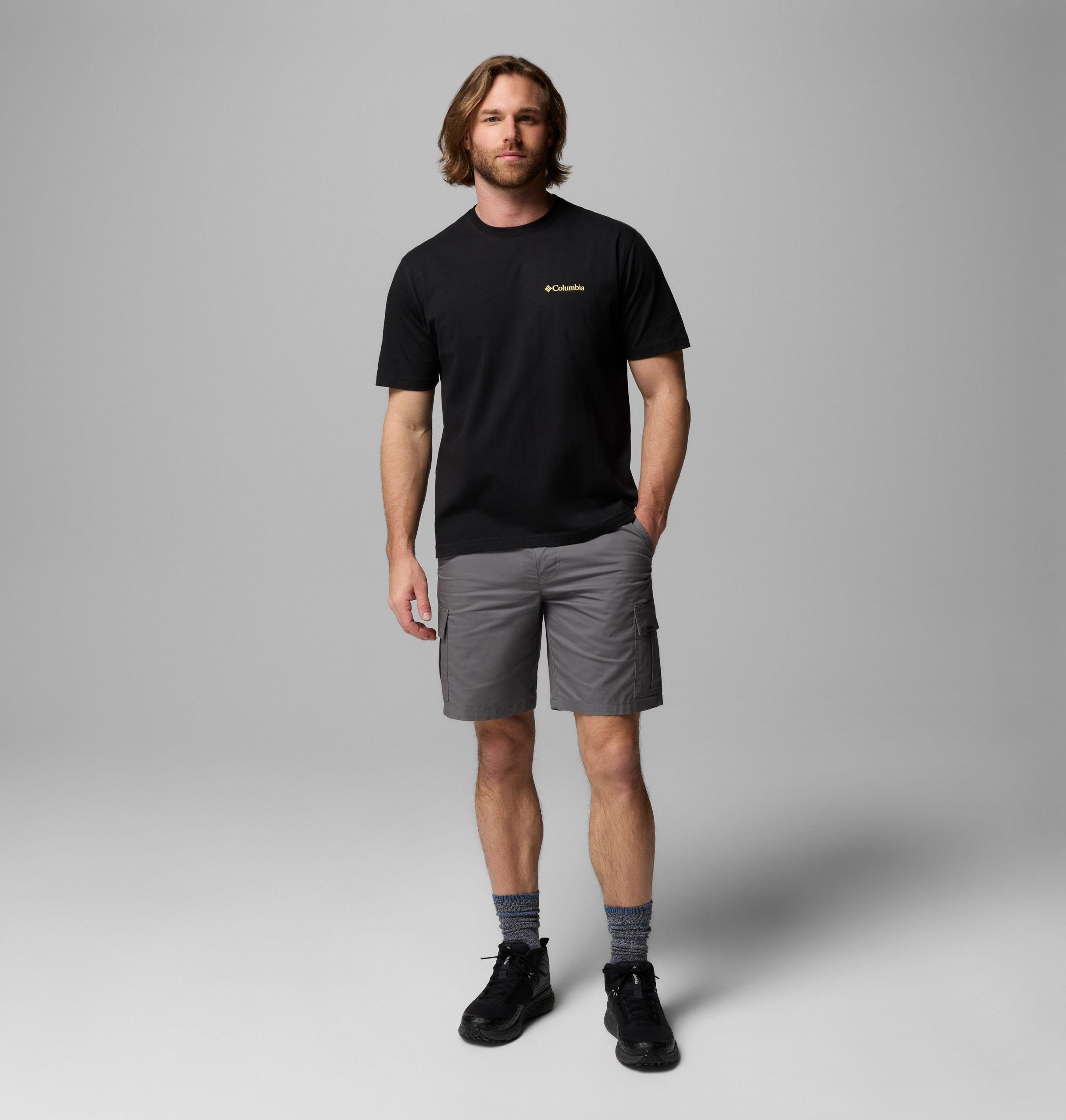 heren wilford bison csc t-shirt