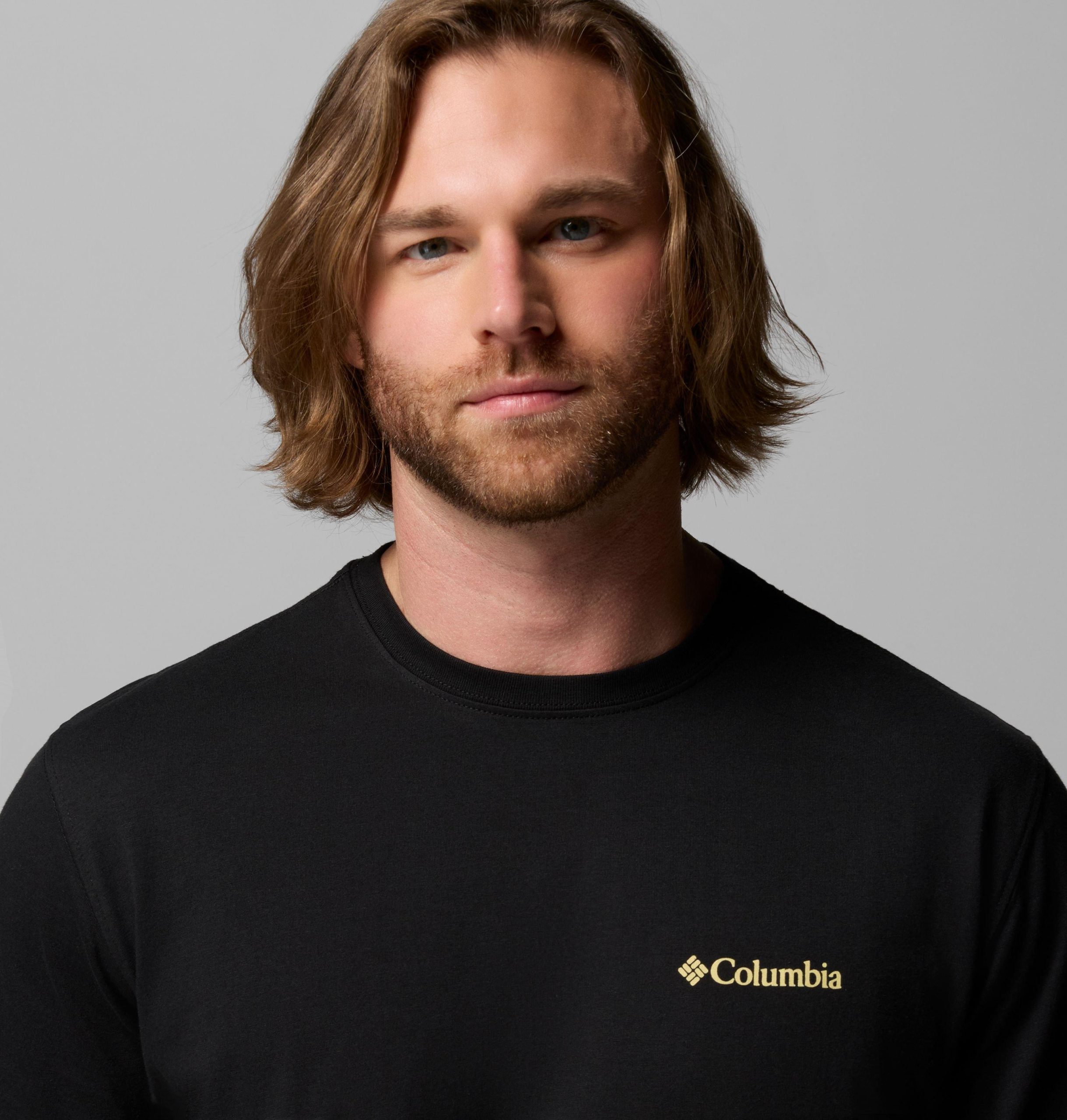 heren wilford bison csc t-shirt