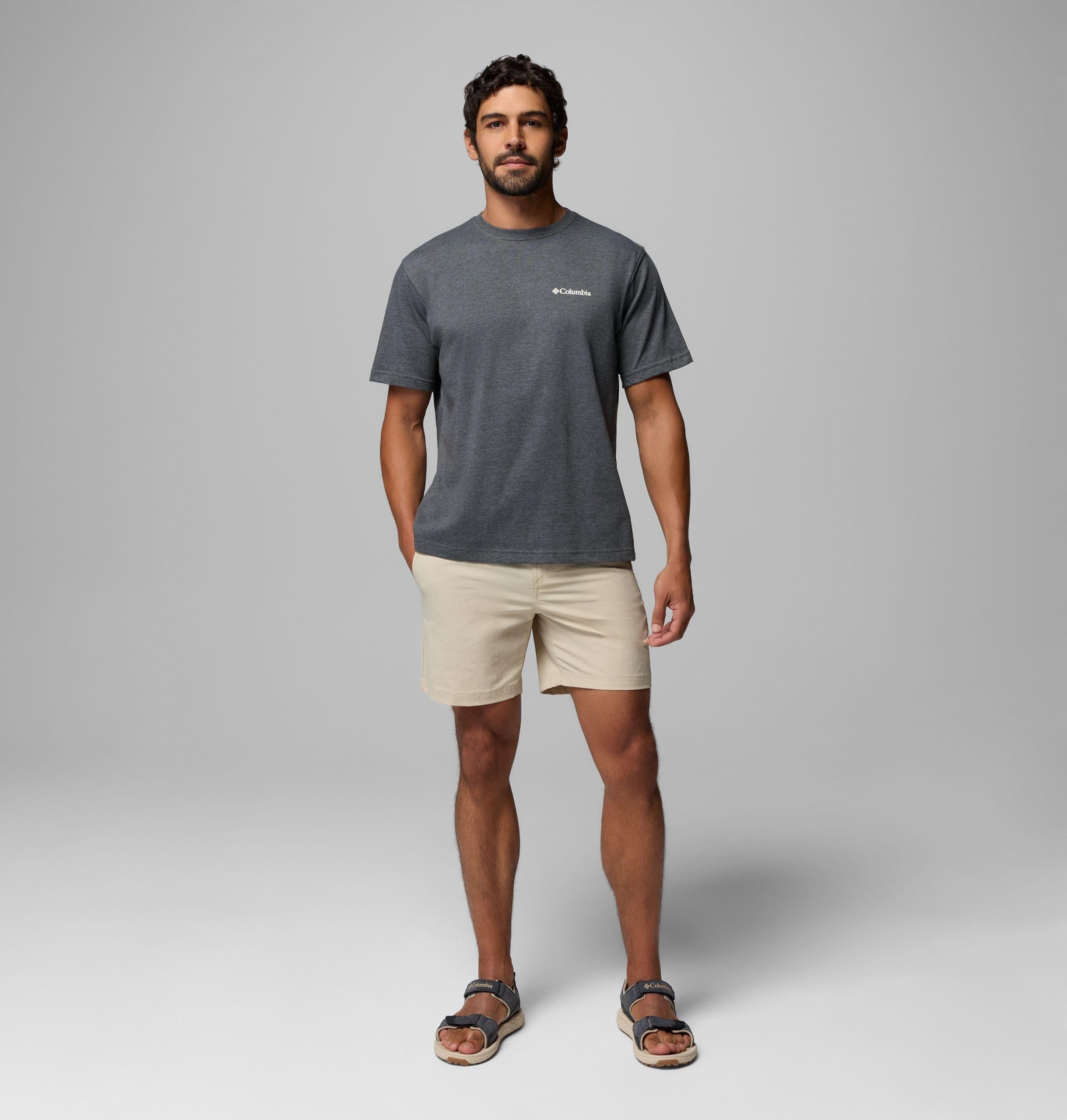 heren jace grand canyon np csc t-shirt