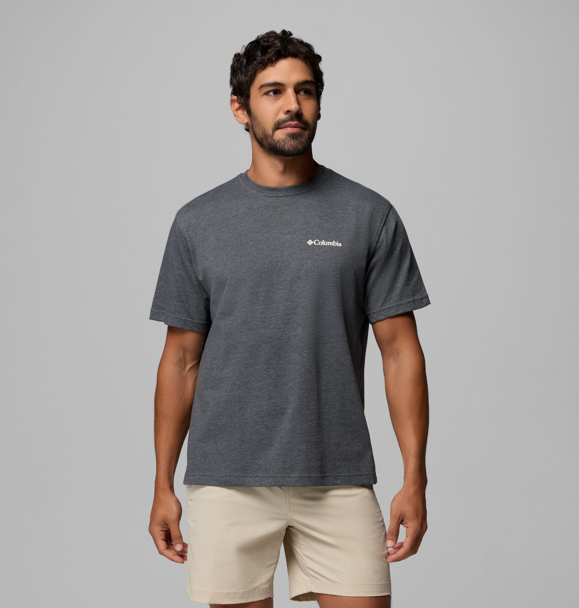 heren jace grand canyon np csc t-shirt