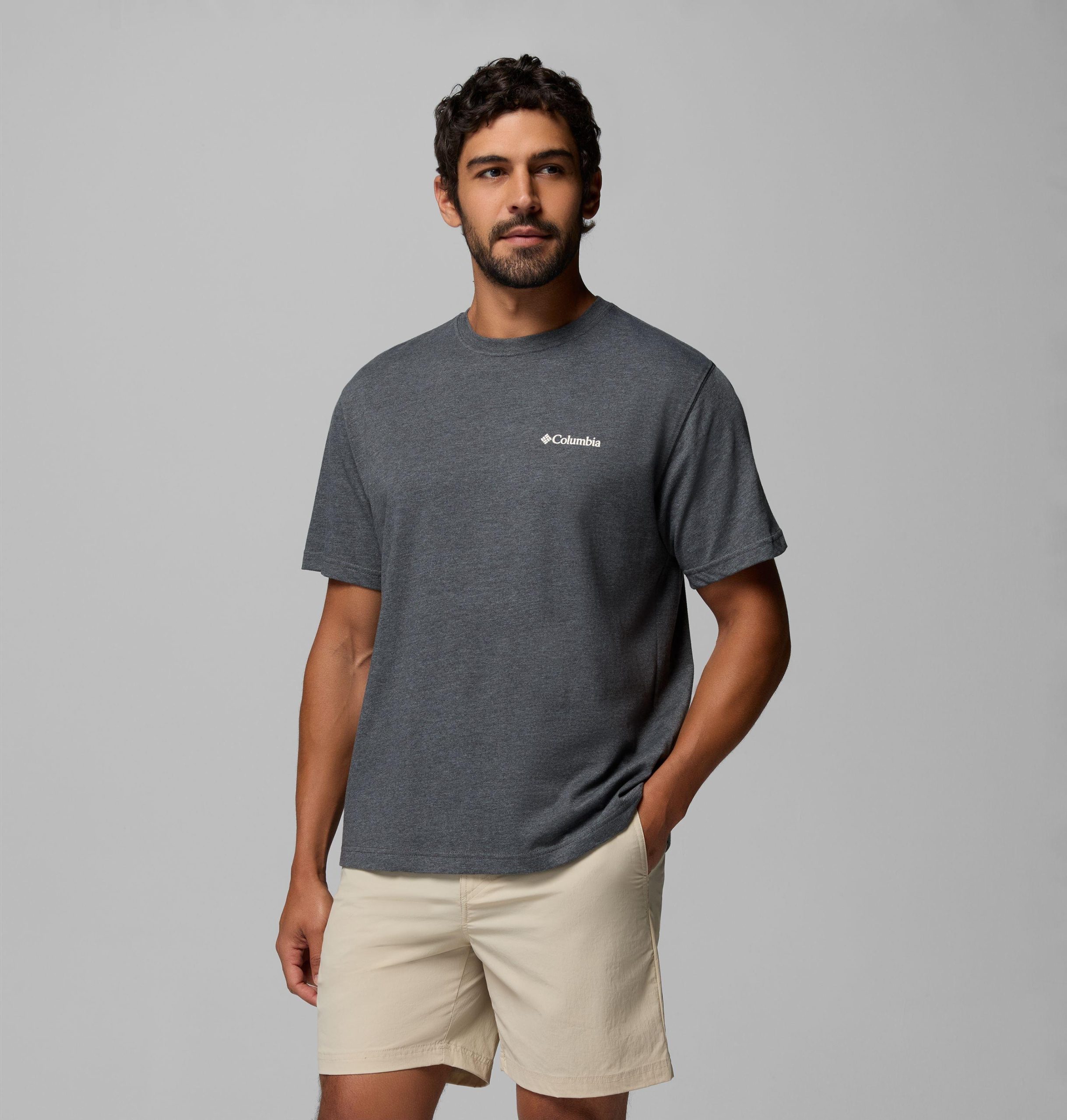 heren jace grand canyon np csc t-shirt