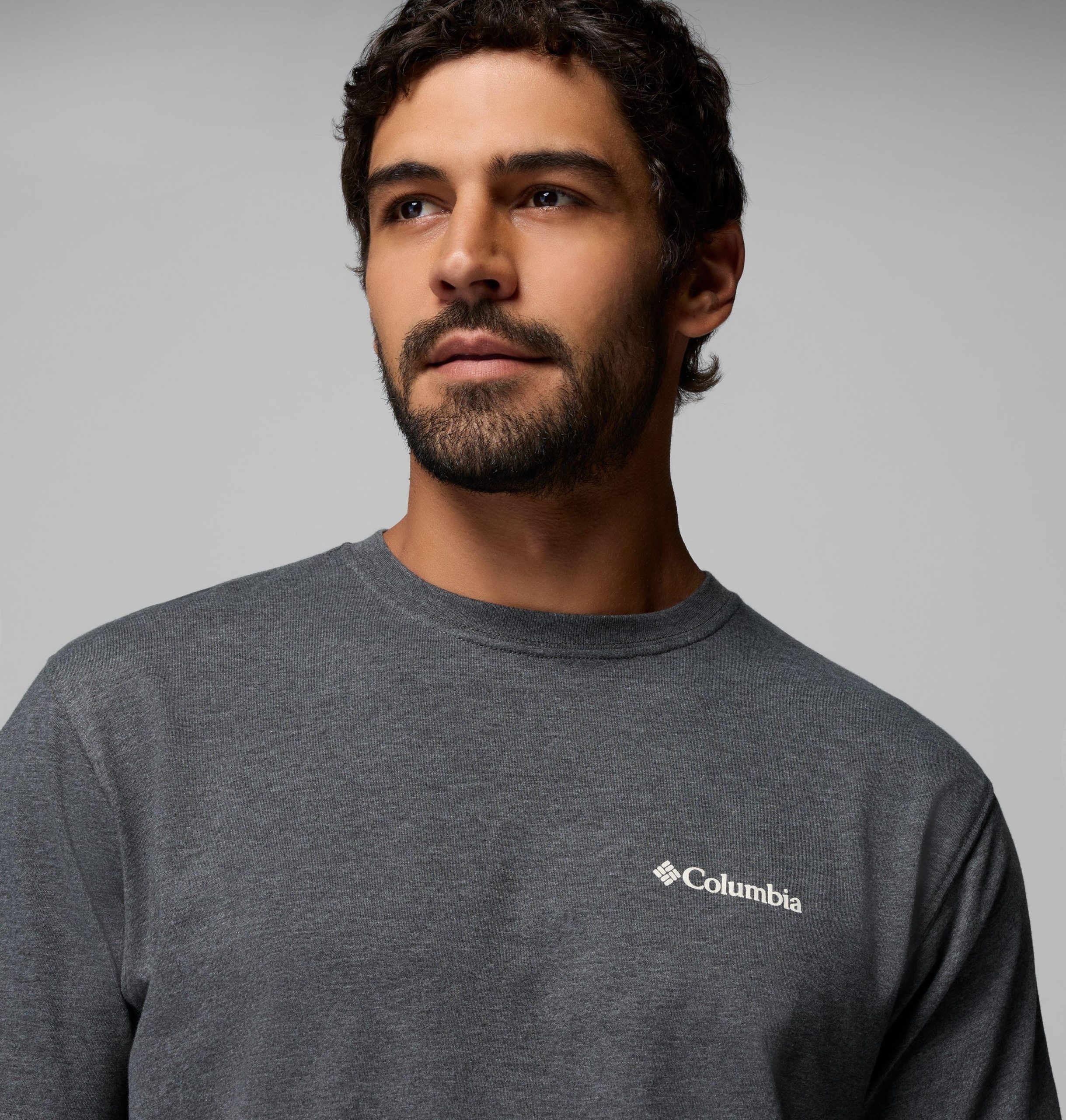 heren jace grand canyon np csc t-shirt