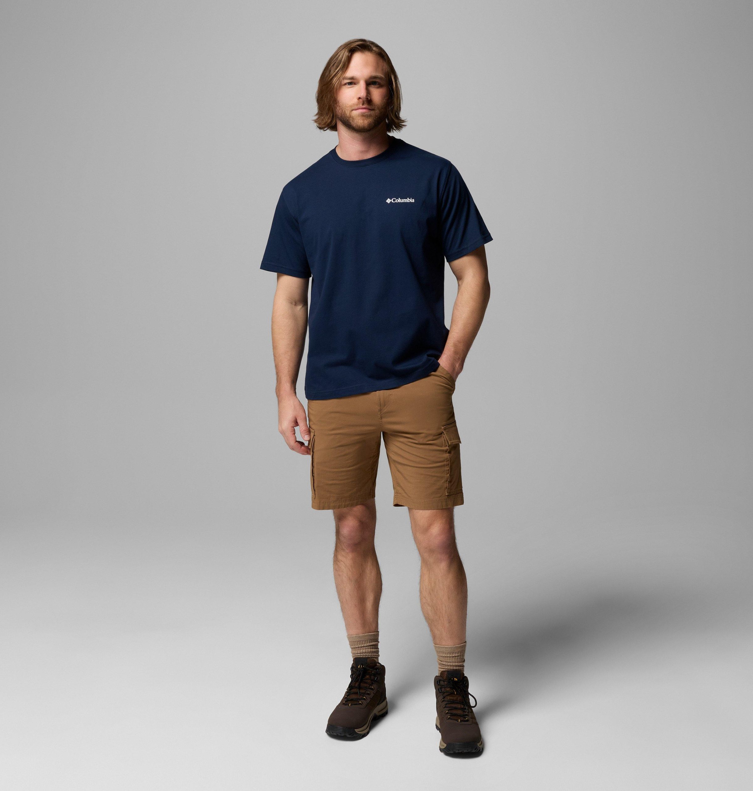 heren chromed csc t-shirt