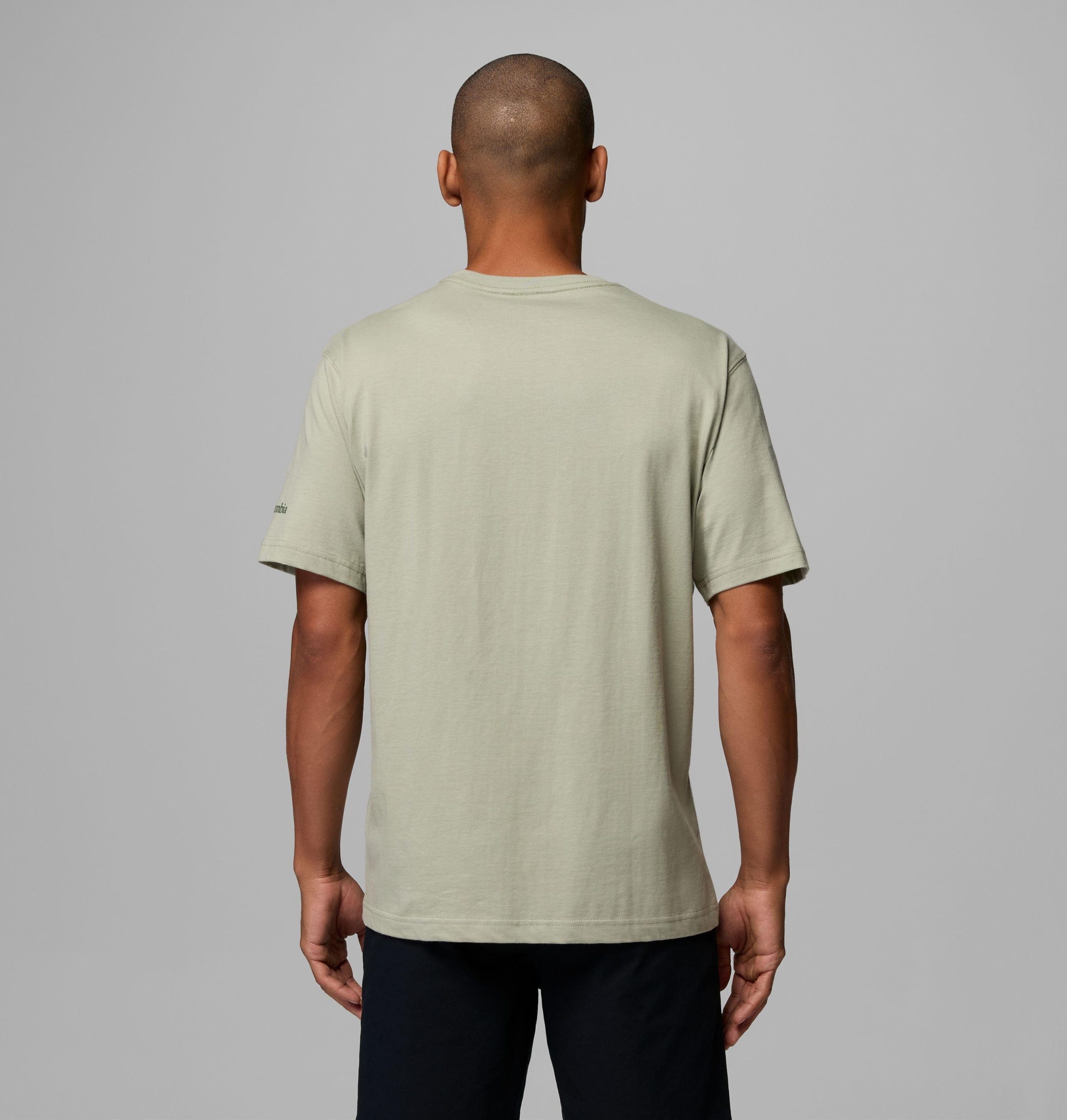 deltahunter csc t-shirt voor heren