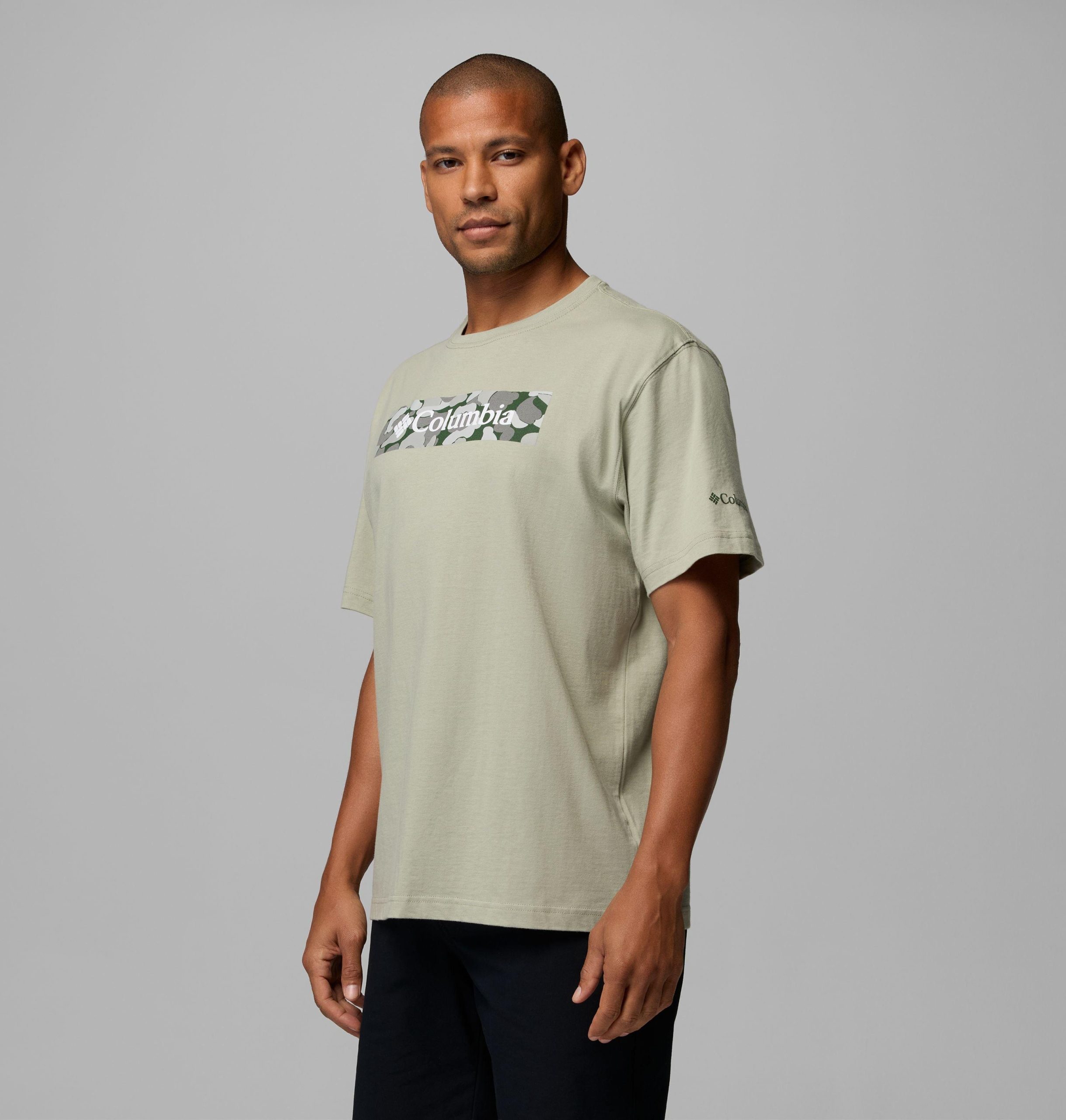 deltahunter csc t-shirt voor heren