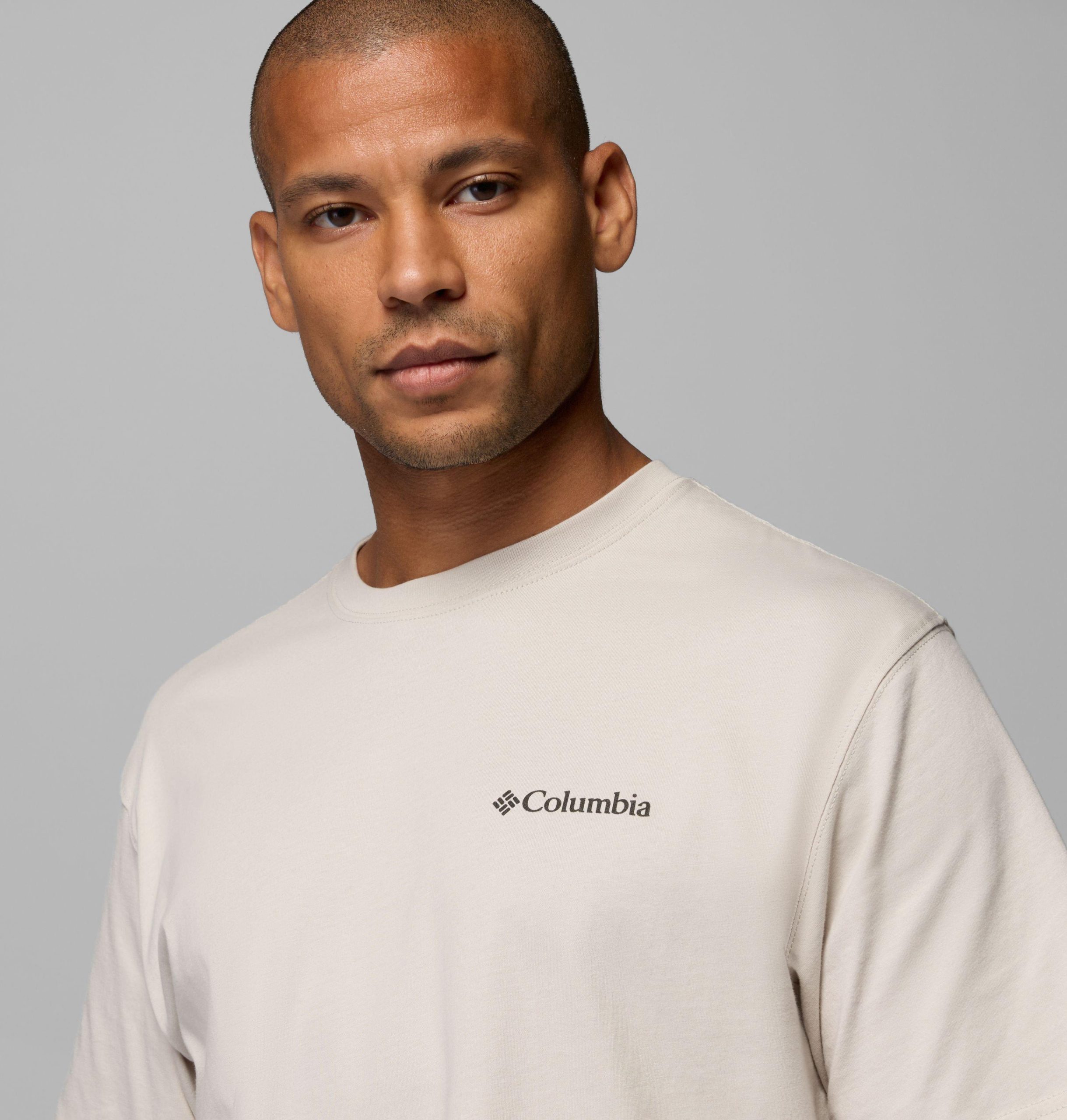 heren isko rocky mount np csc t-shirt