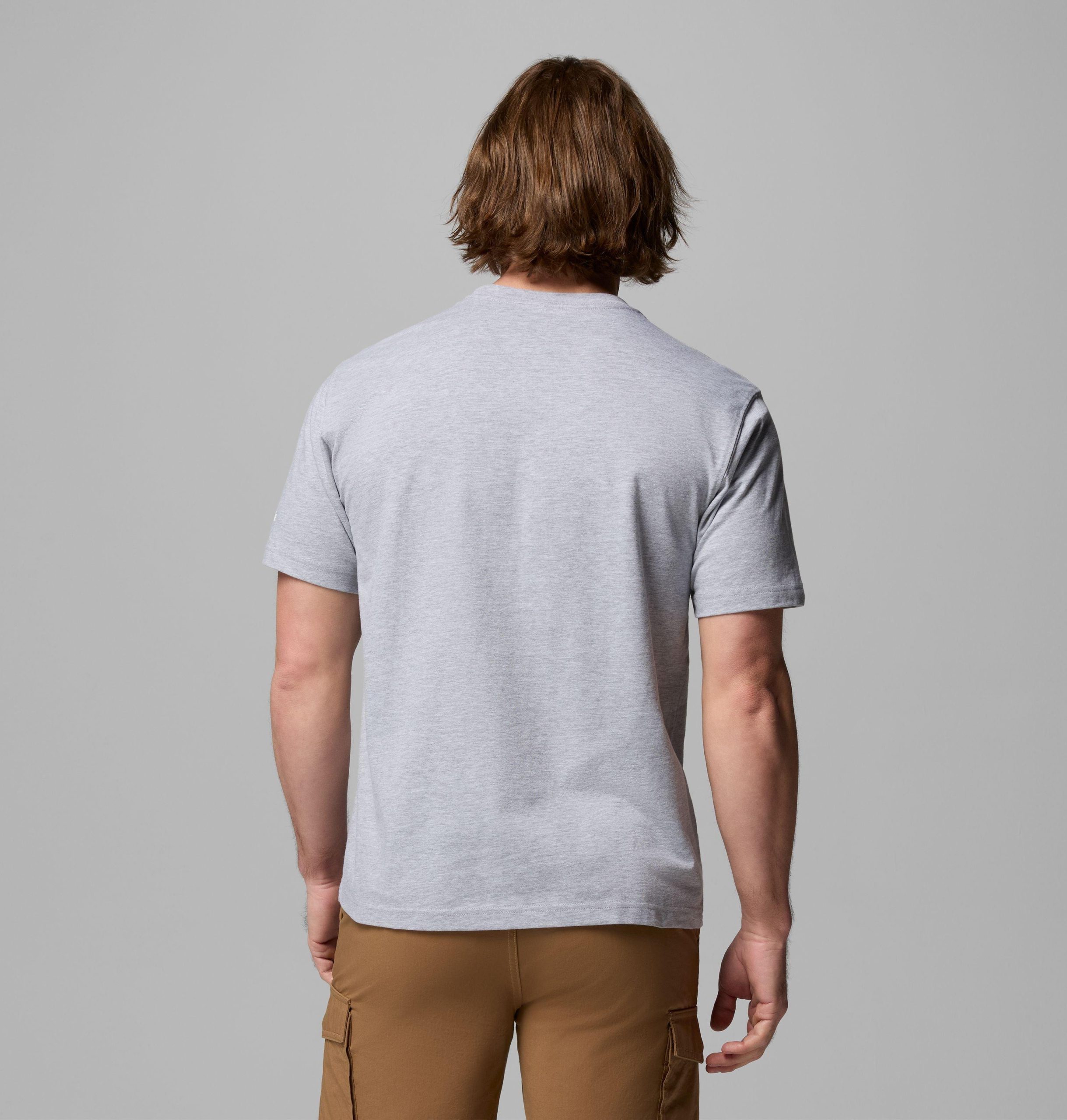 heren incline csc t-shirt