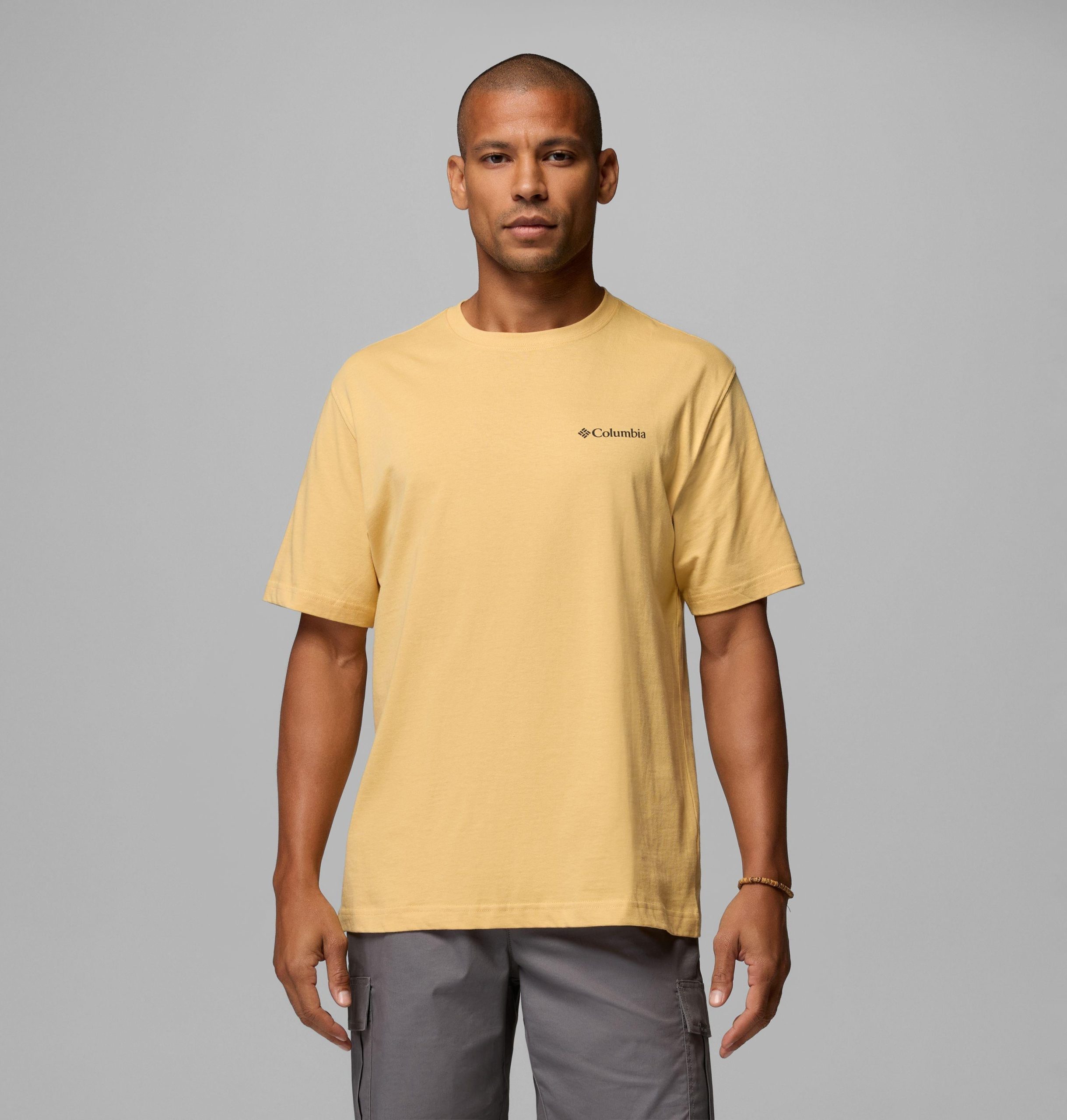 heren stone csc t-shirt
