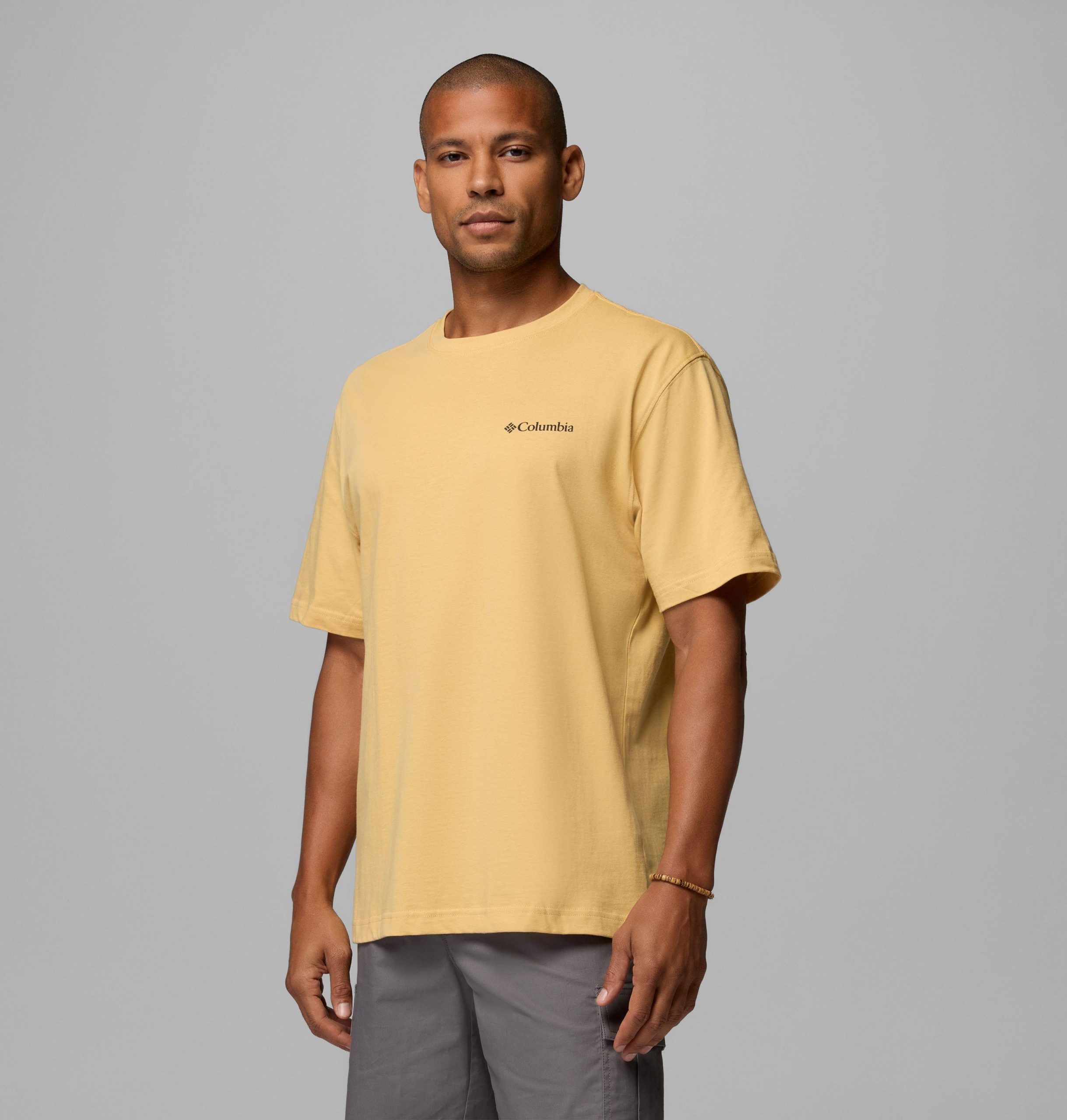 heren stone csc t-shirt