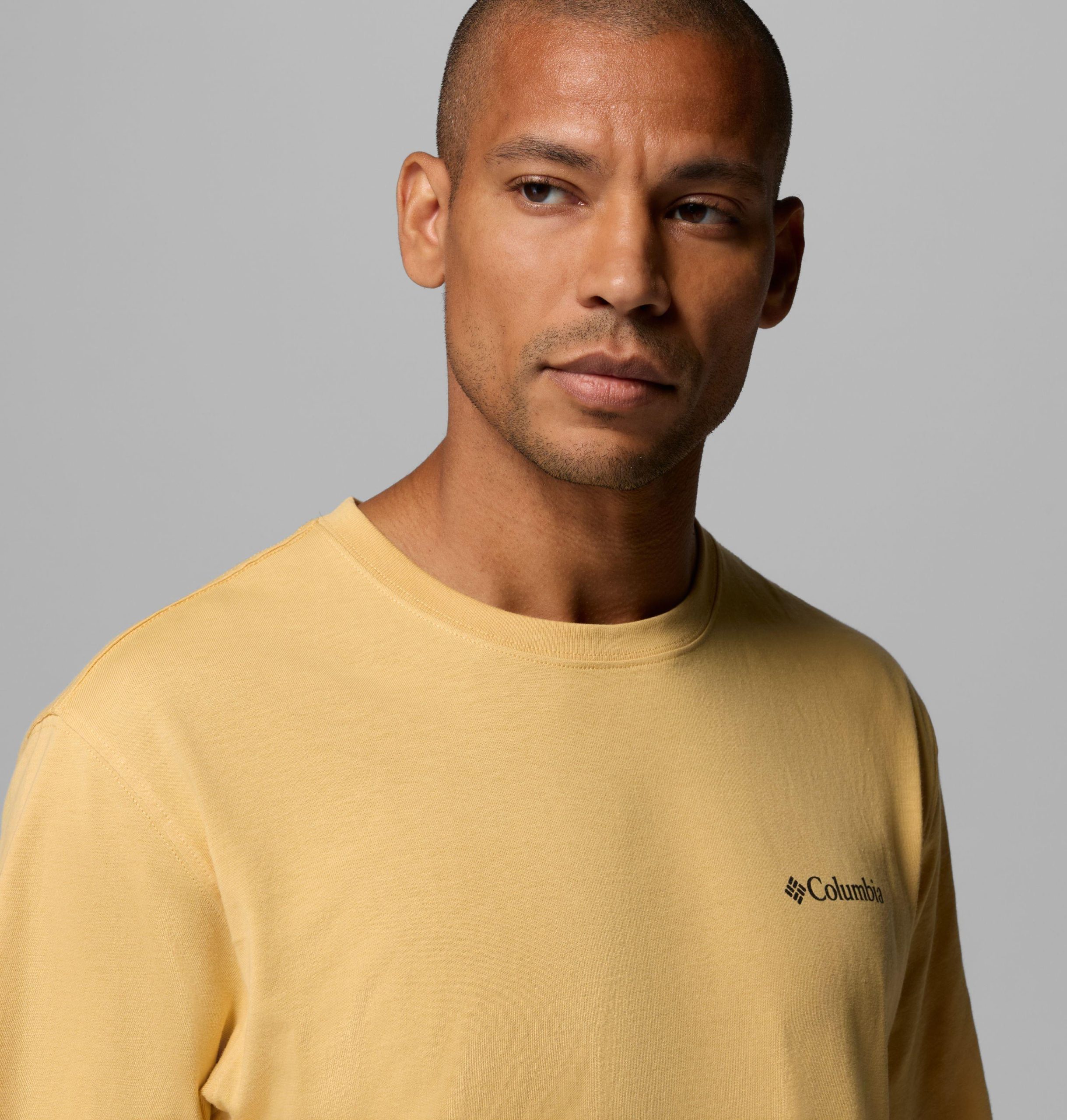 heren stone csc t-shirt