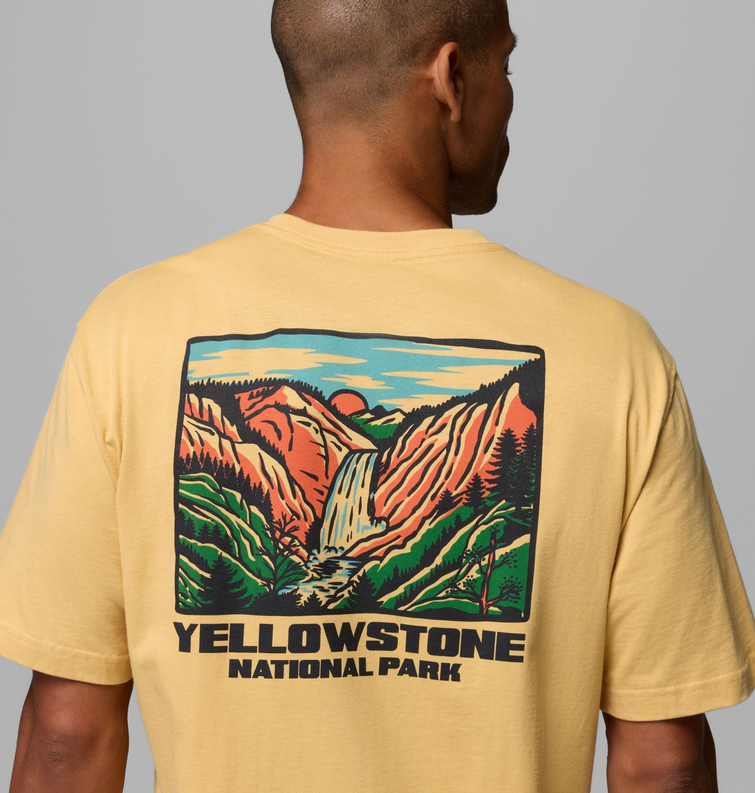 heren stone csc t-shirt