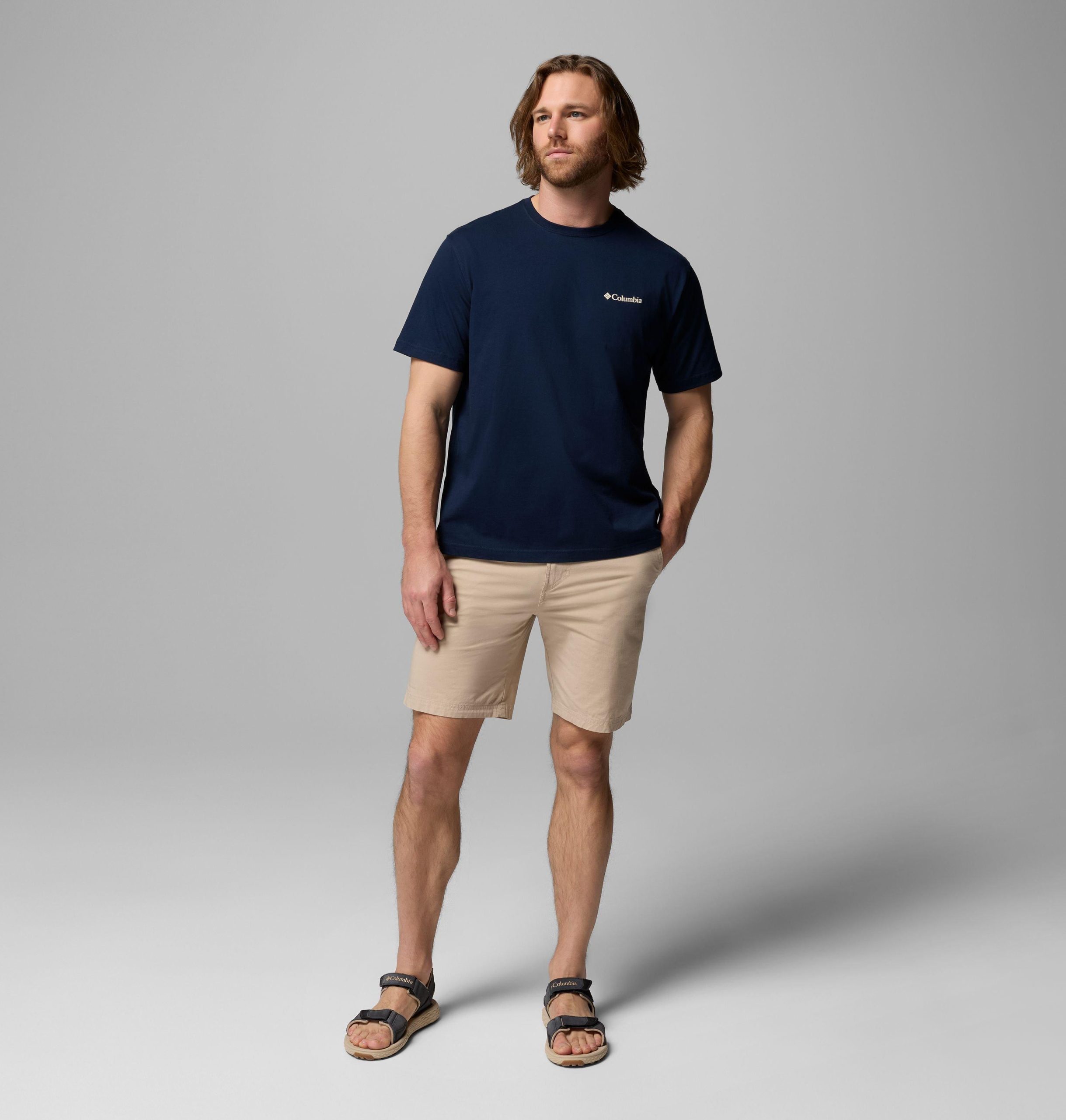 heren pulse csc t-shirt
