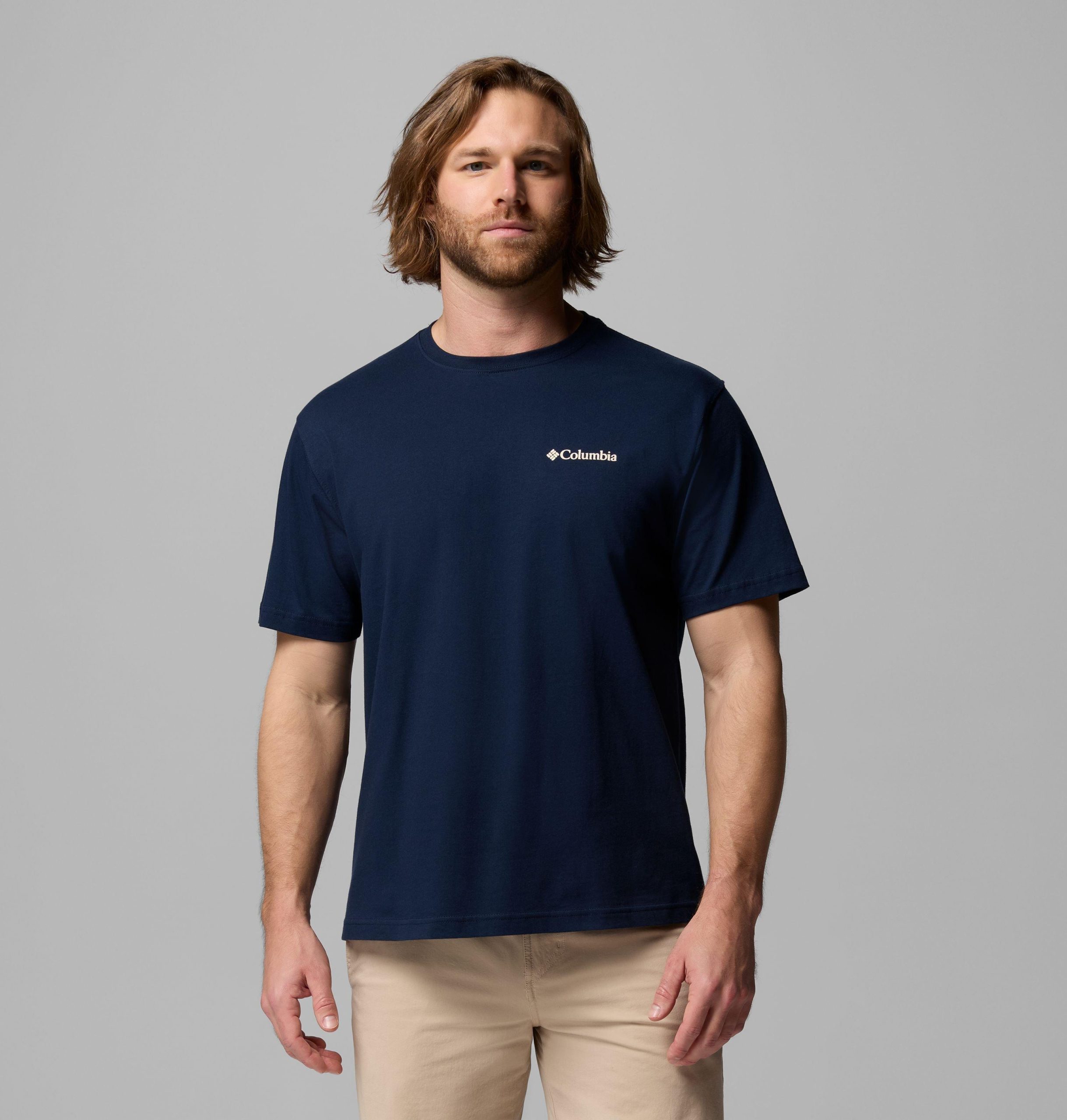 heren pulse csc t-shirt