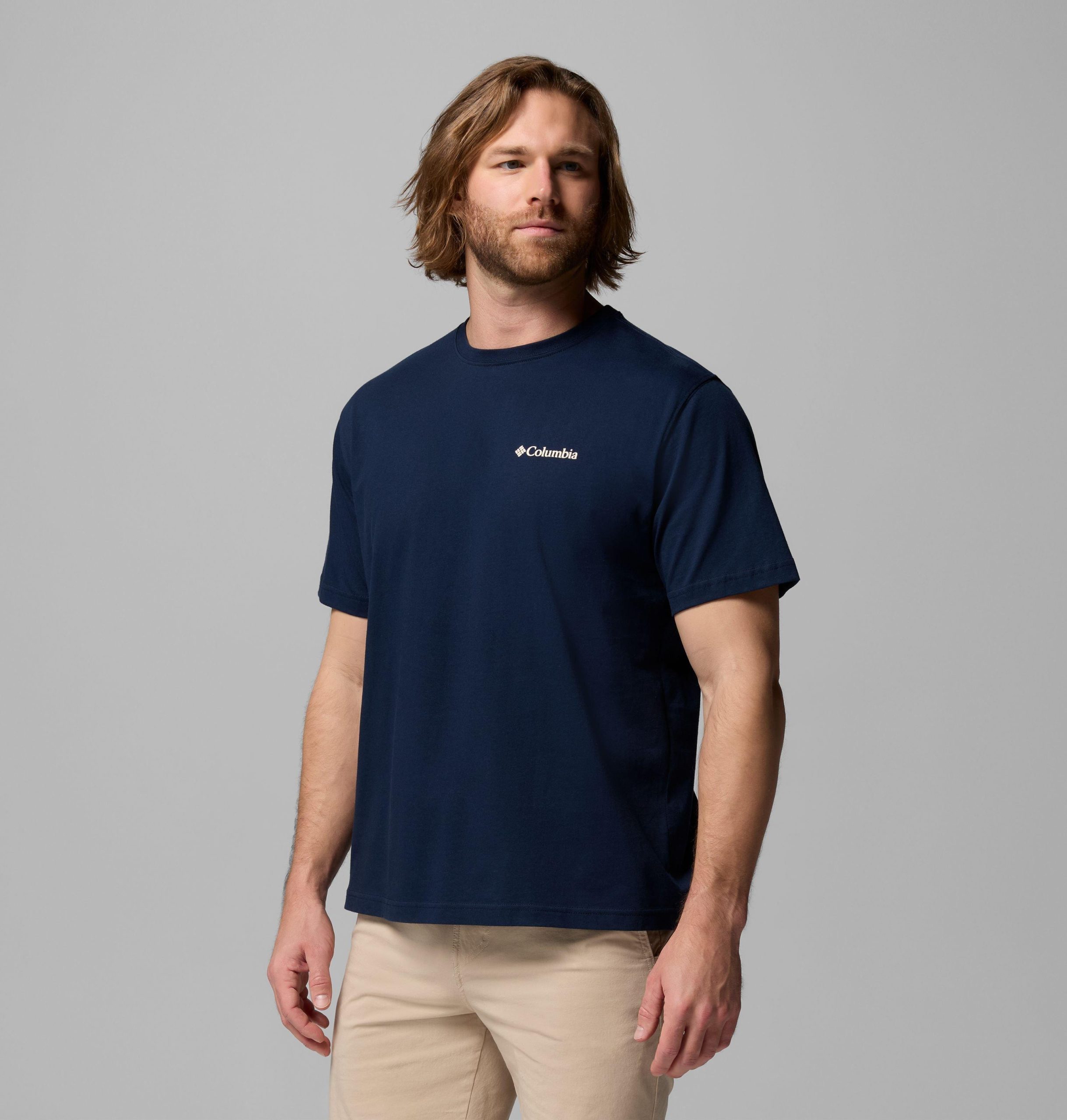 heren pulse csc t-shirt