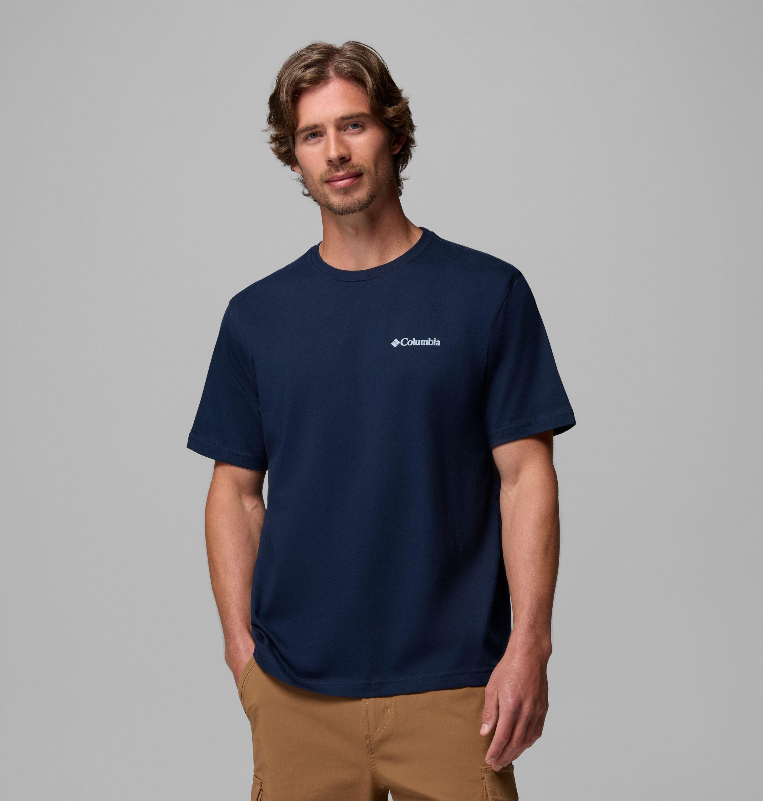 heren fen fl csc t-shirt