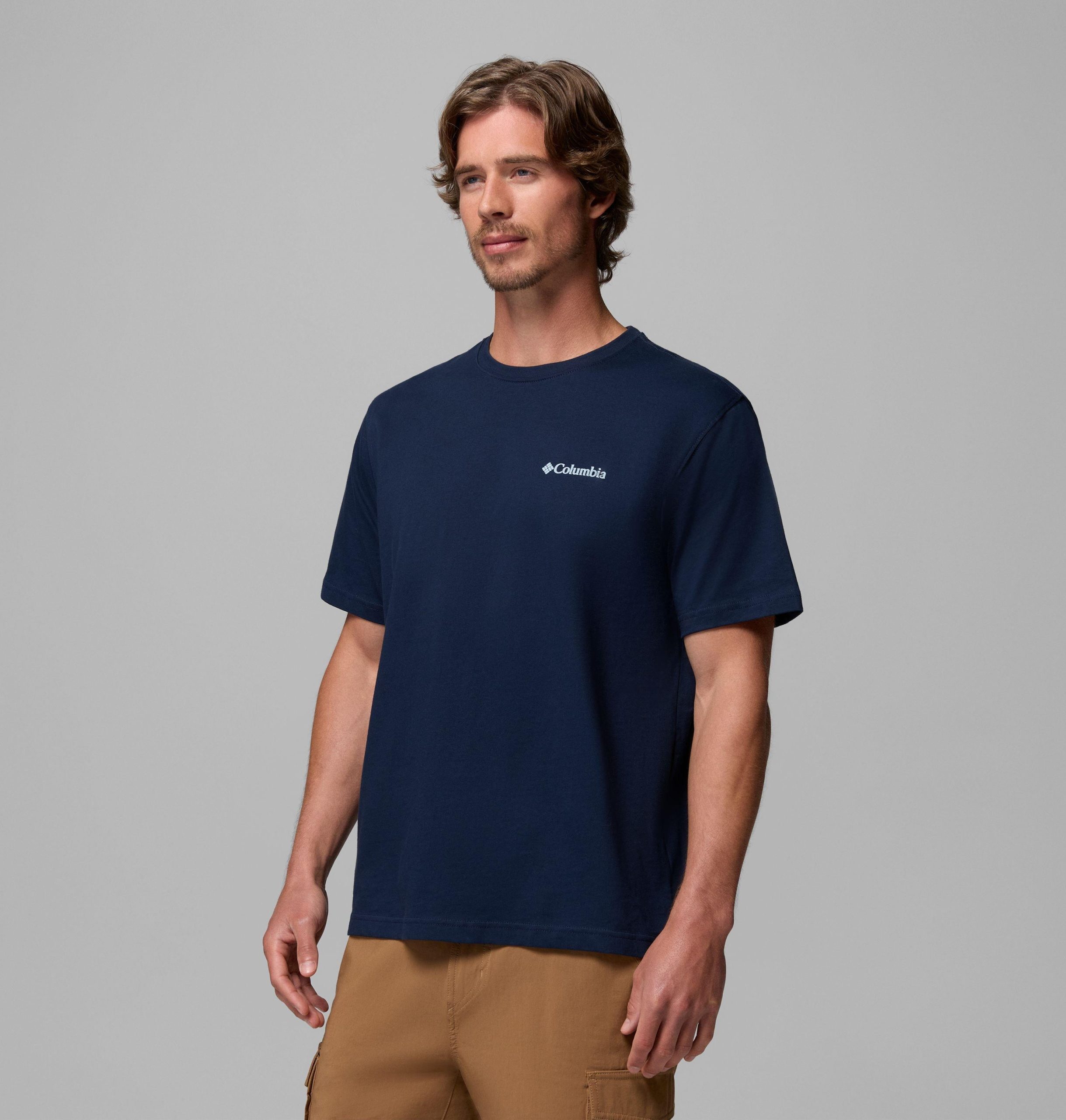 heren fen fl csc t-shirt