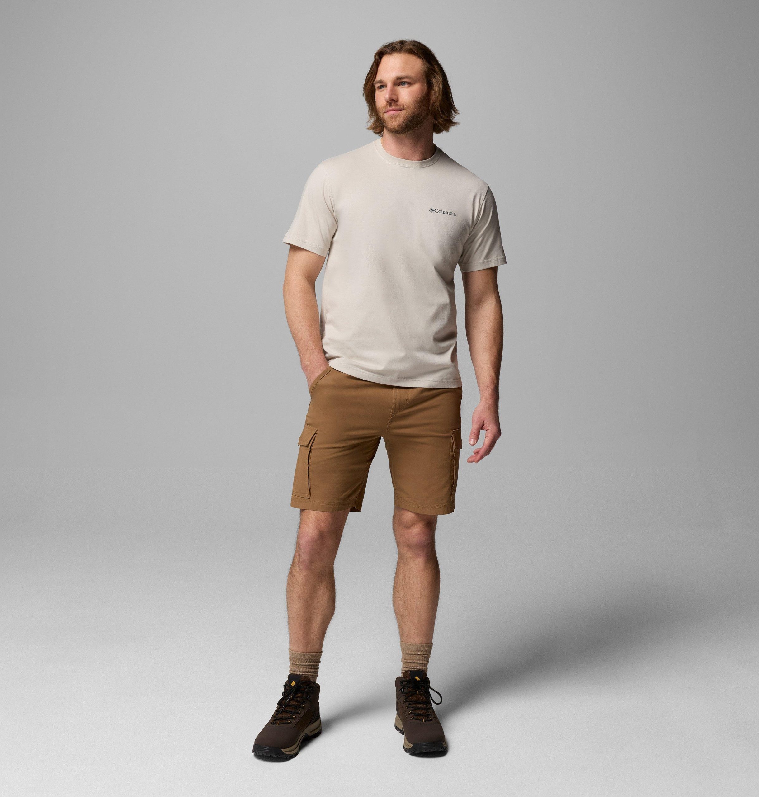heren bien flatirons co csc t-shirt