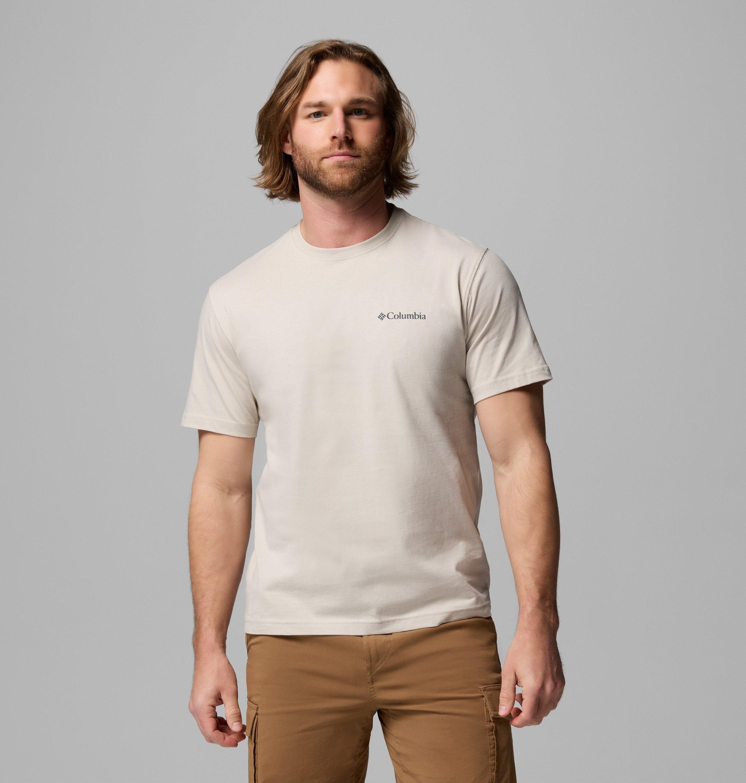 heren bien flatirons co csc t-shirt