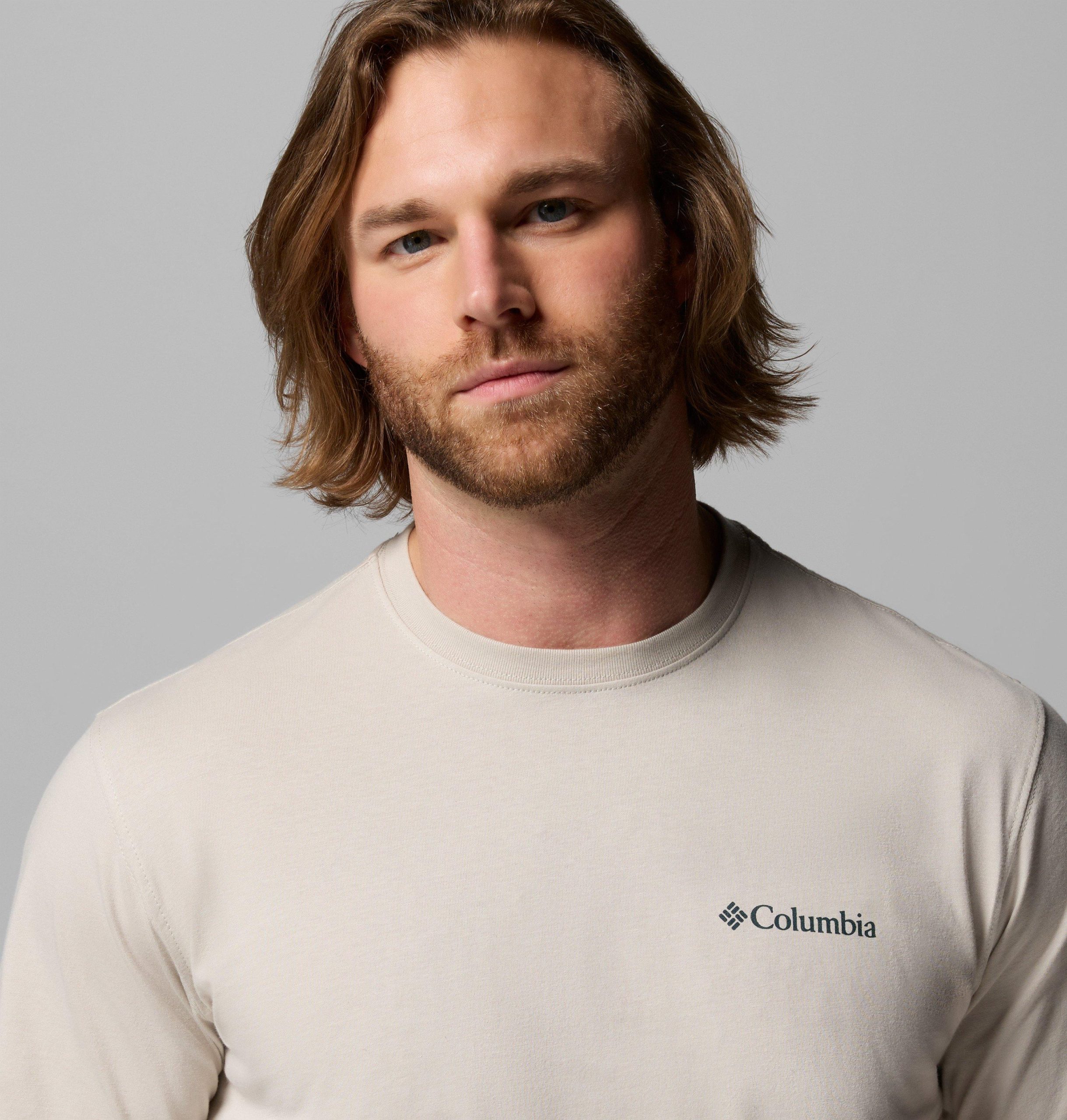 heren bien flatirons co csc t-shirt