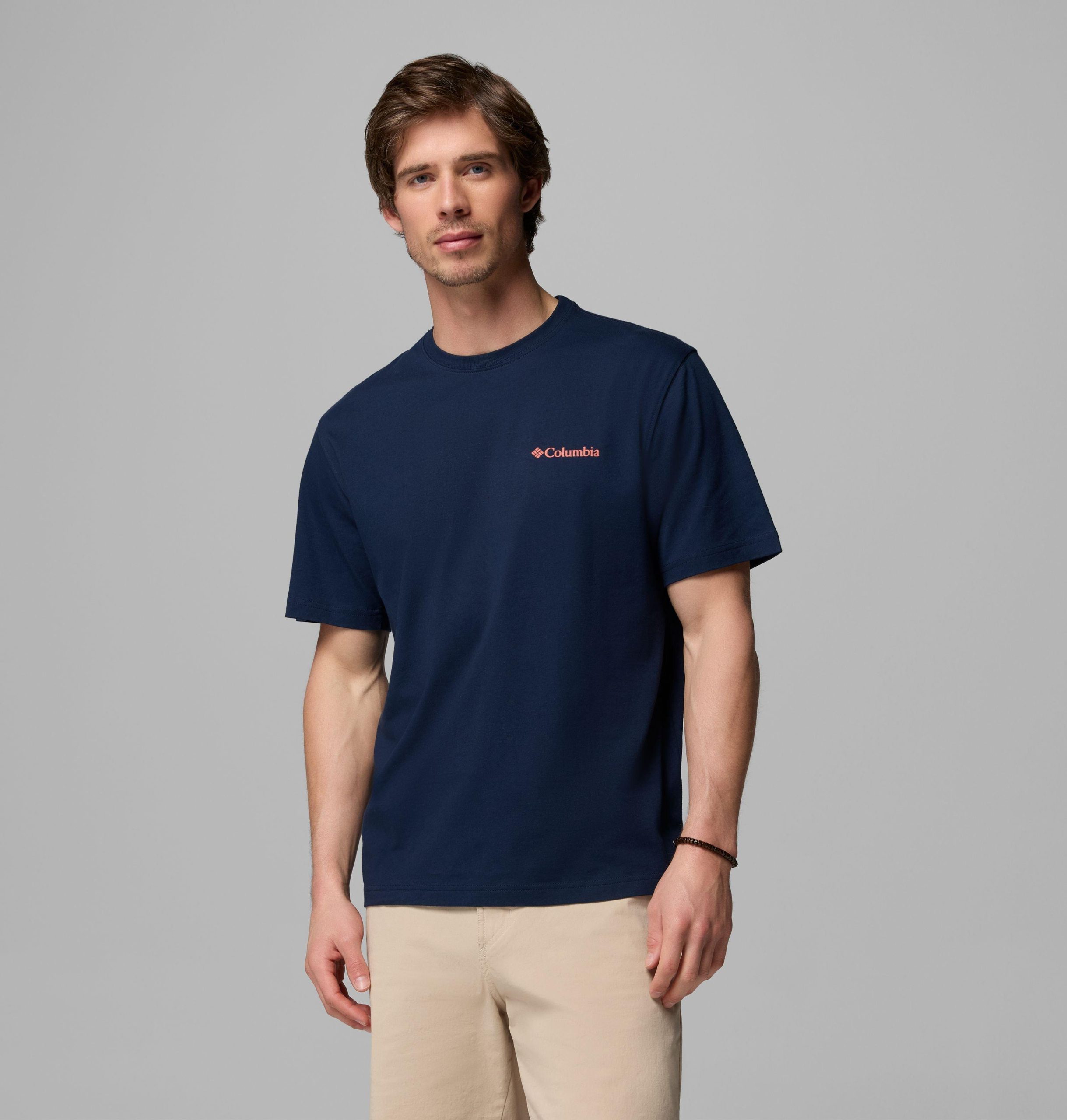 heren etoile loon mn csc t-shirt