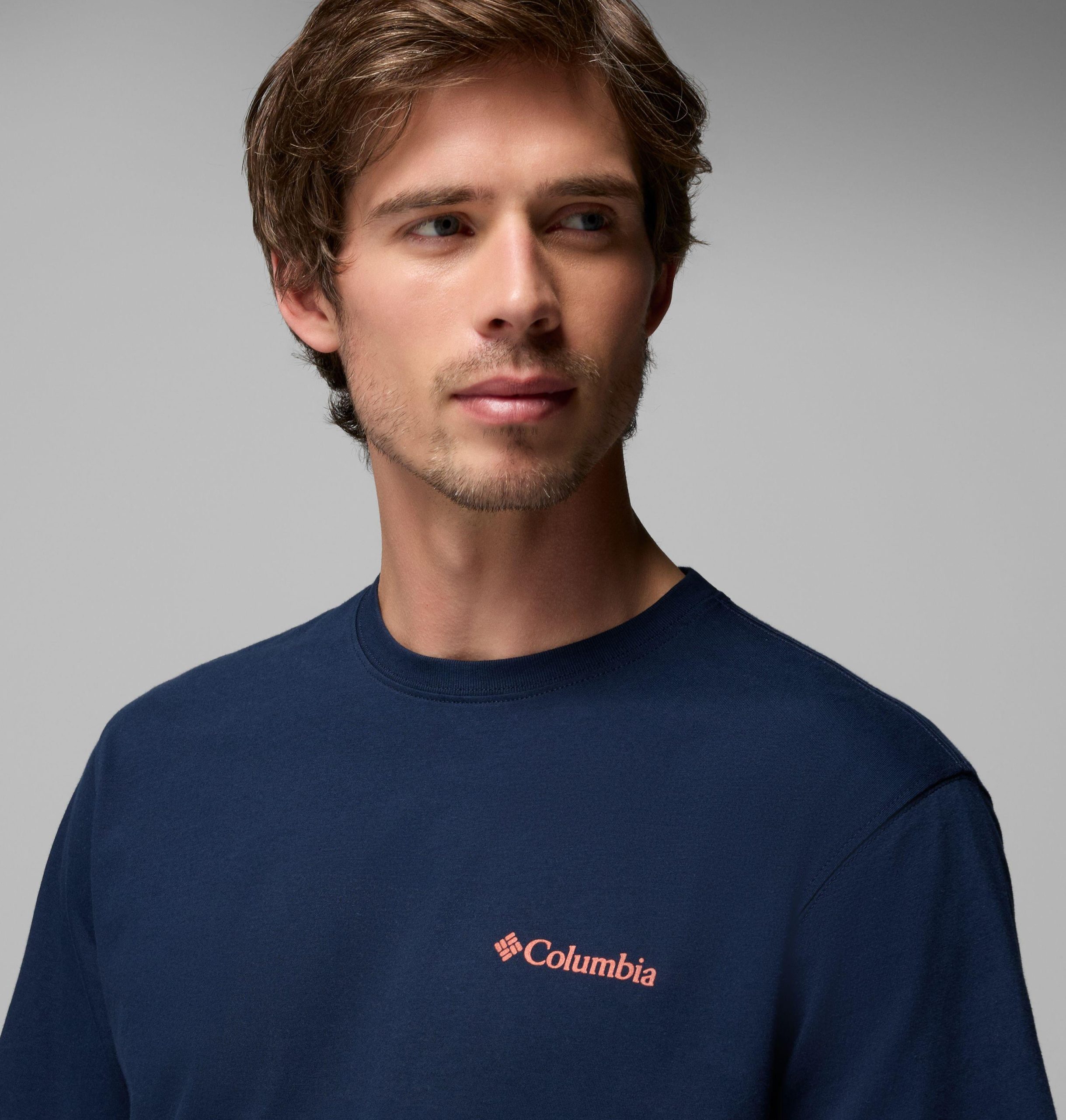 heren etoile loon mn csc t-shirt