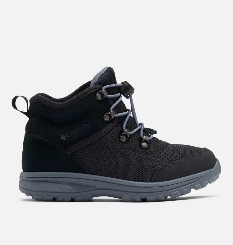 big kids fairbanks mid boot