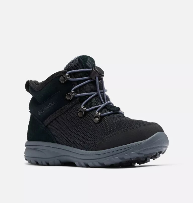 big kids fairbanks mid boot