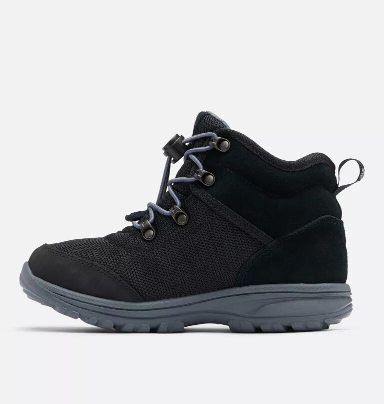 big kids fairbanks mid boot