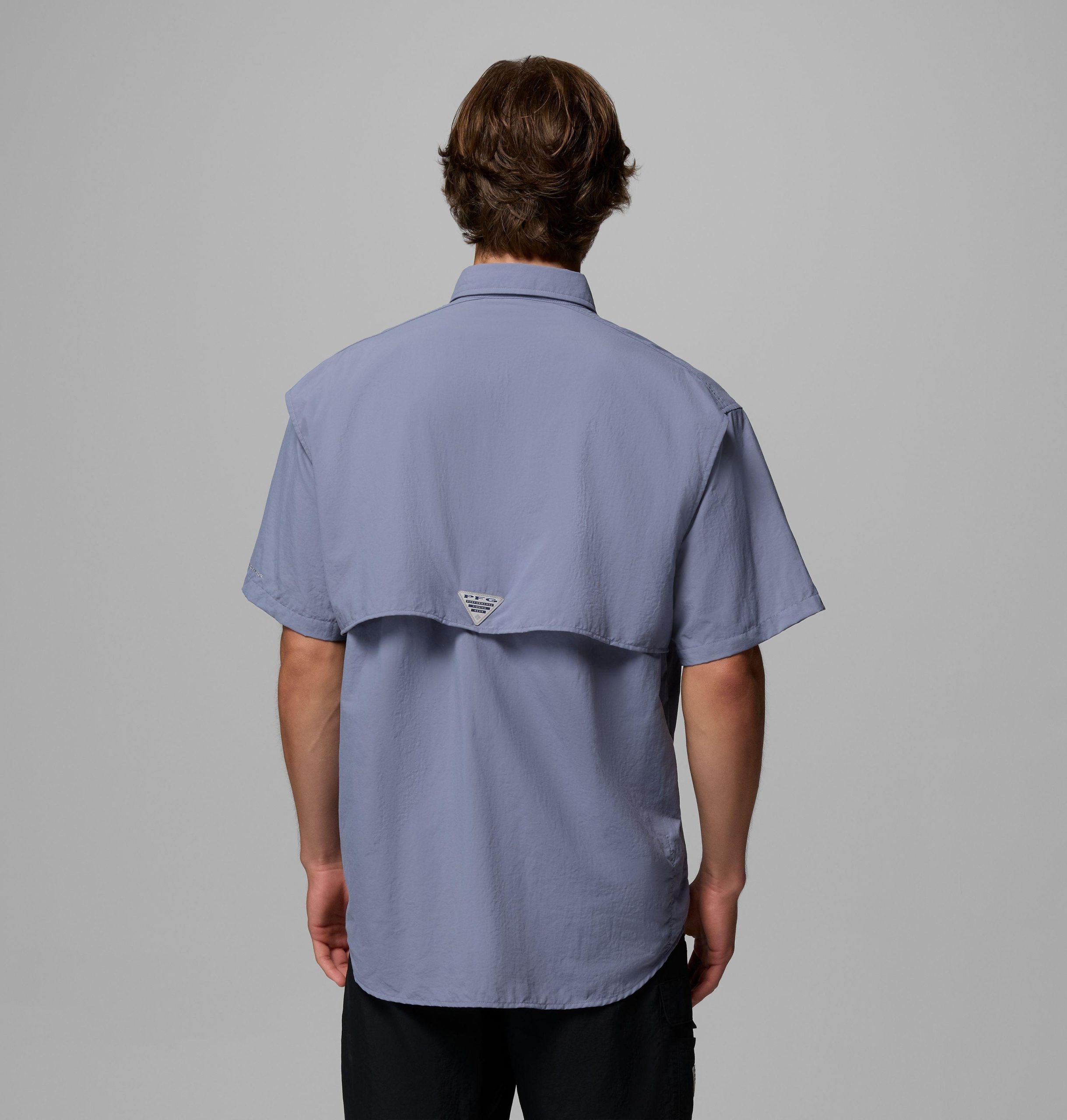 heren pfg bahama ii t-shirt met korte mouwen