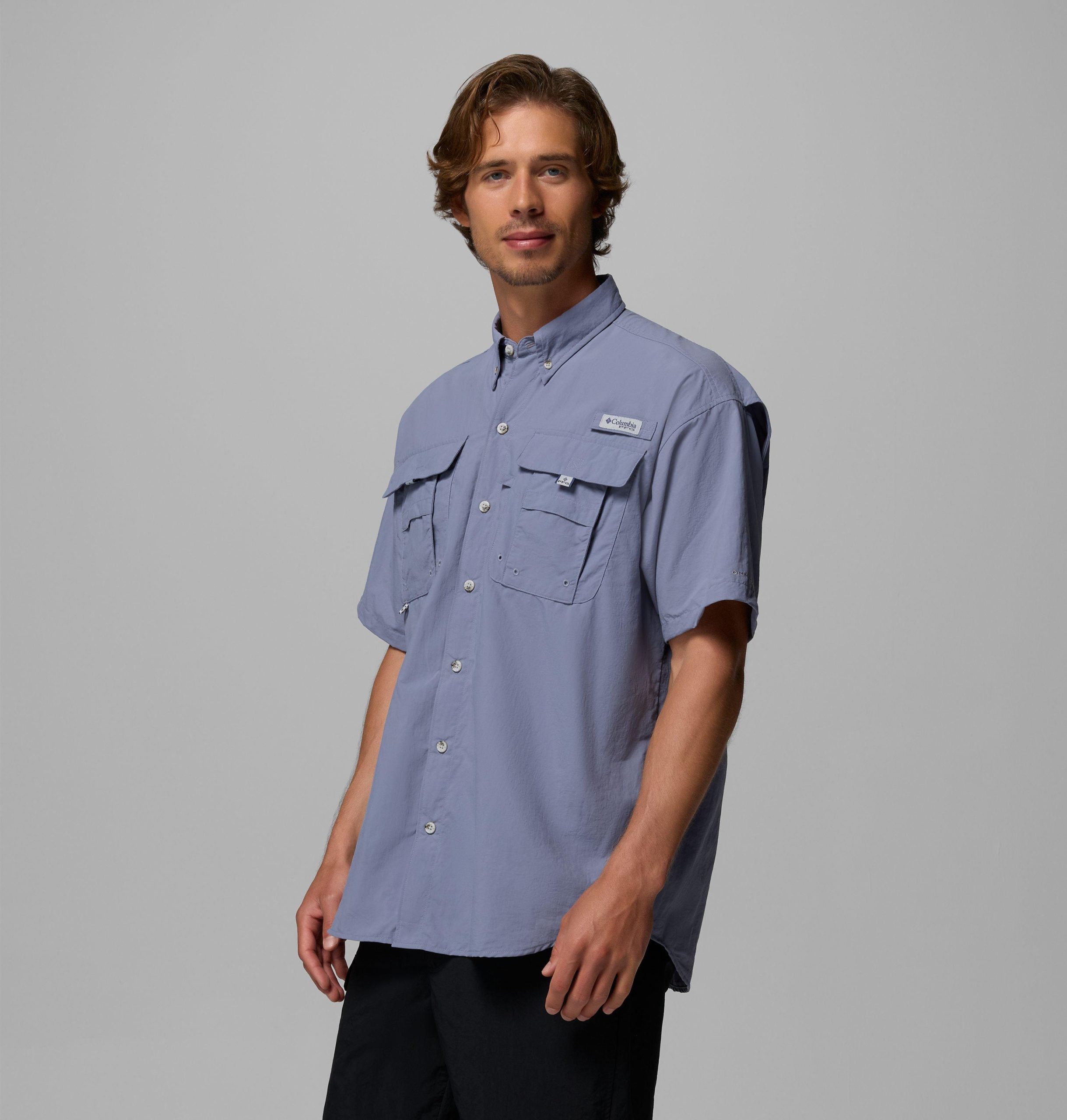 heren pfg bahama ii t-shirt met korte mouwen